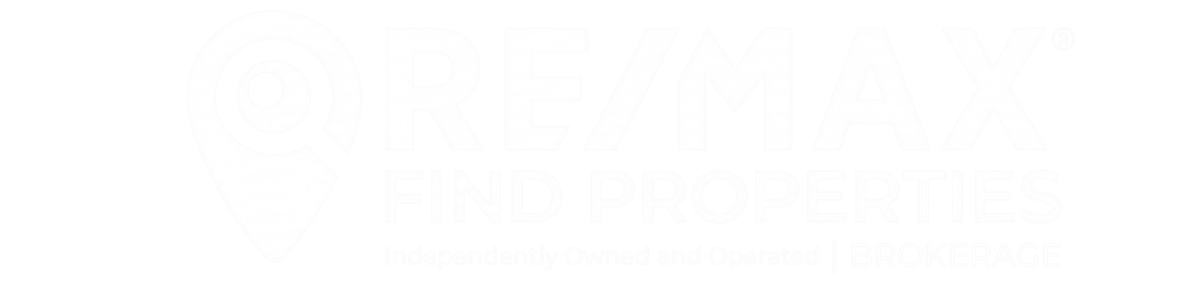 RE/MAX Find Properties Brokerage