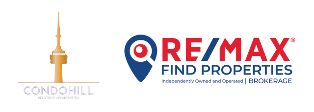 Condohill | RE/MAX Find Properties Brokerage
