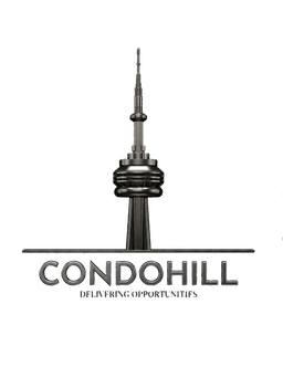 Condohill