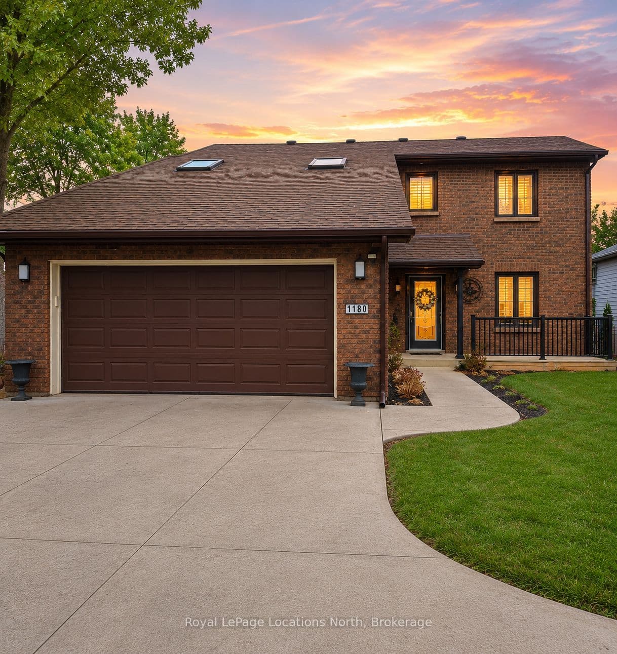 1180 RIVER Road W, Wasaga Beach, ON L9Z 2W7