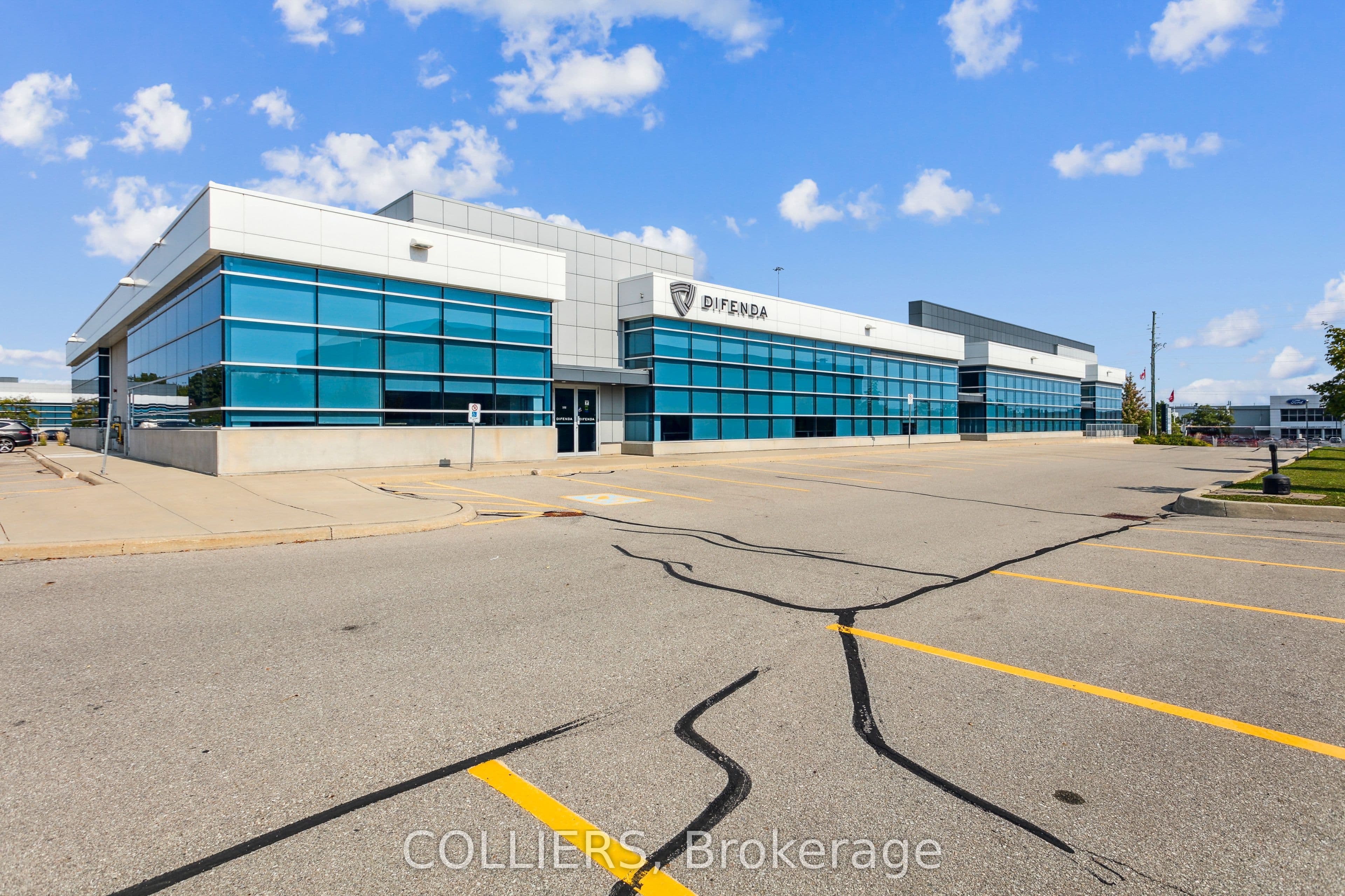 1375 North Service Road E 104, Oakville, ON L6H 1A7