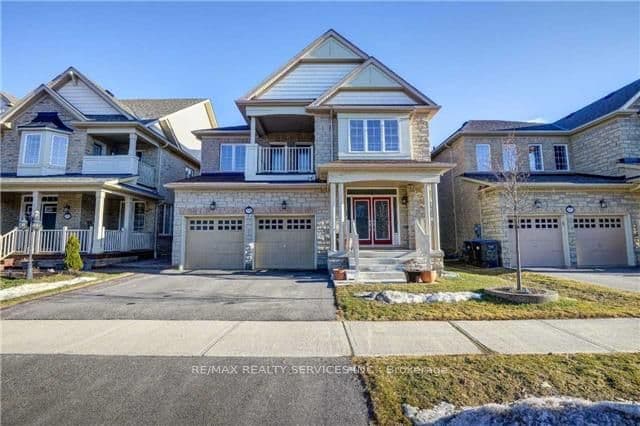 54 Wishing Well Crescent, Caledon, ON L7C 3R2