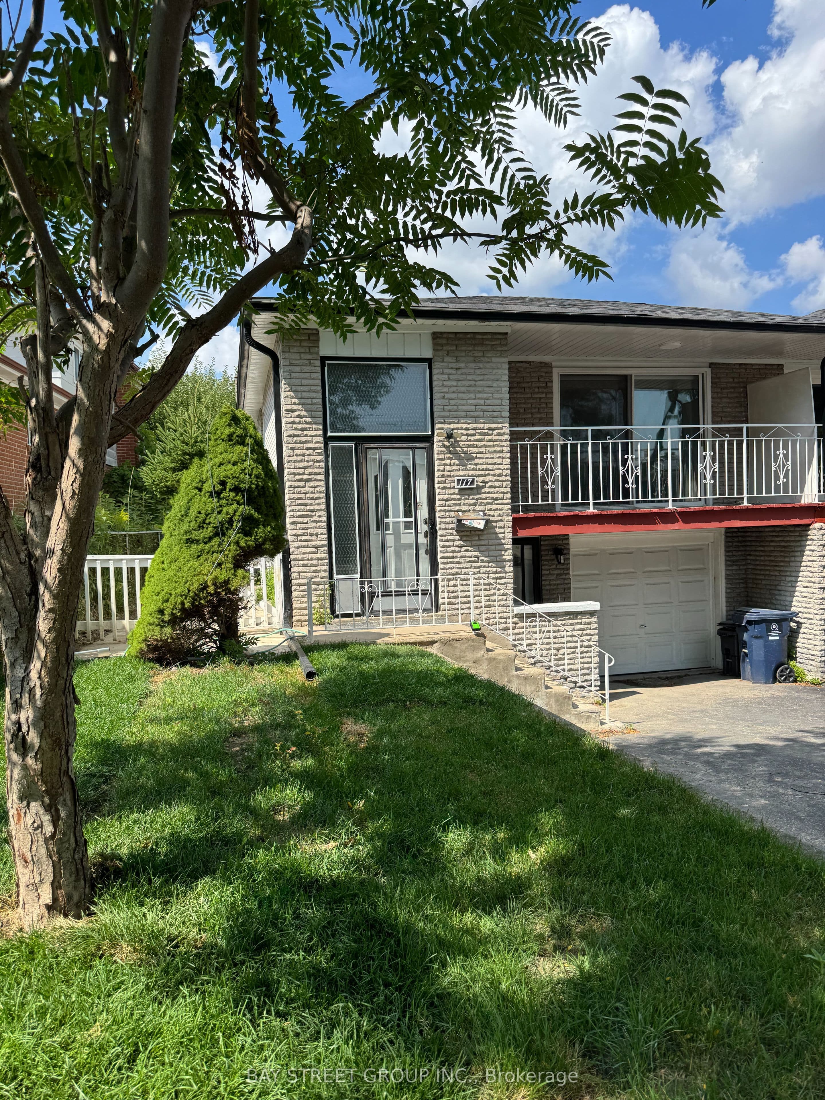 117 Pindar Crescent Basement, Toronto, ON M2J 3L3