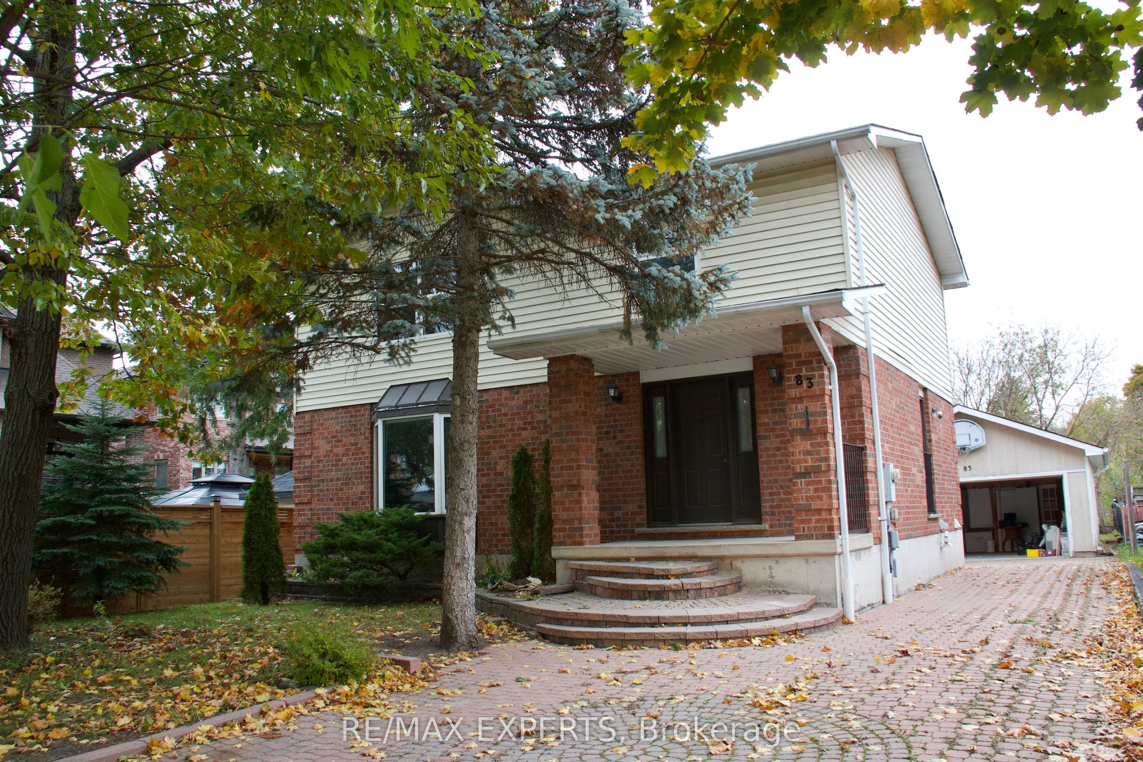 83 Moray Avenue, Richmond Hill, ON L4E 3E1