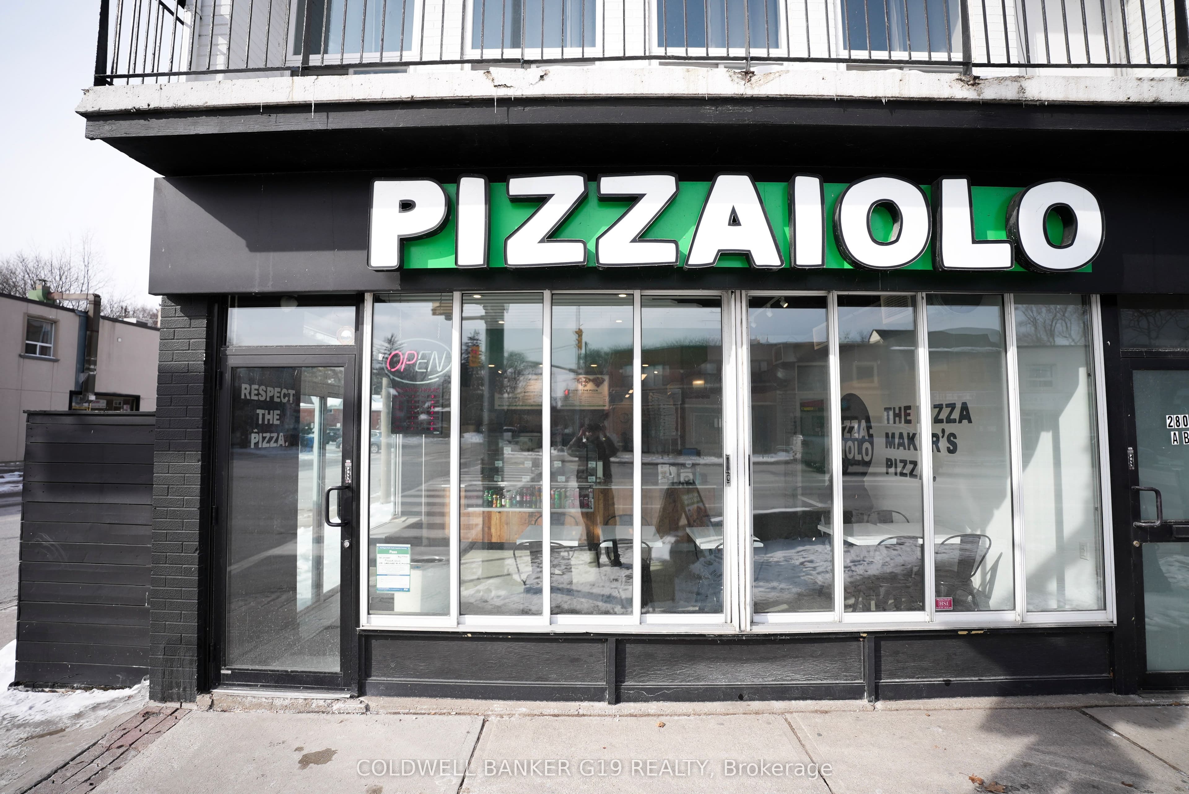 280 Lakeshore Road E, Mississauga, ON L5G 1H2
