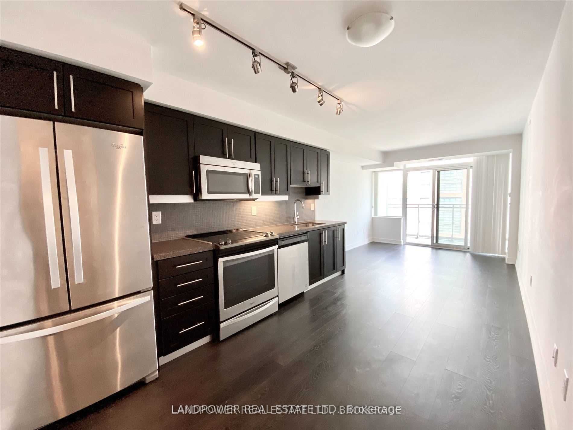 525 Adelaide Street W 1122, Toronto, ON M5V 0N7
