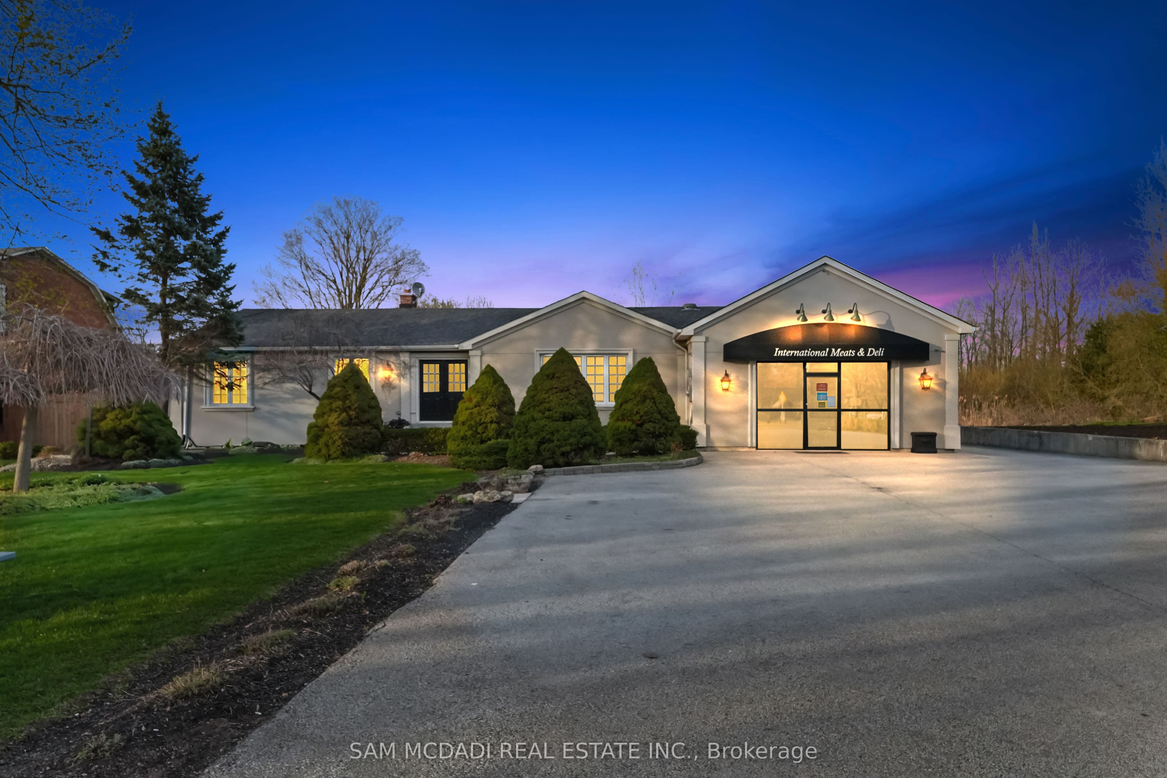 11269 Guelph Line, Milton, ON L0P 1B0