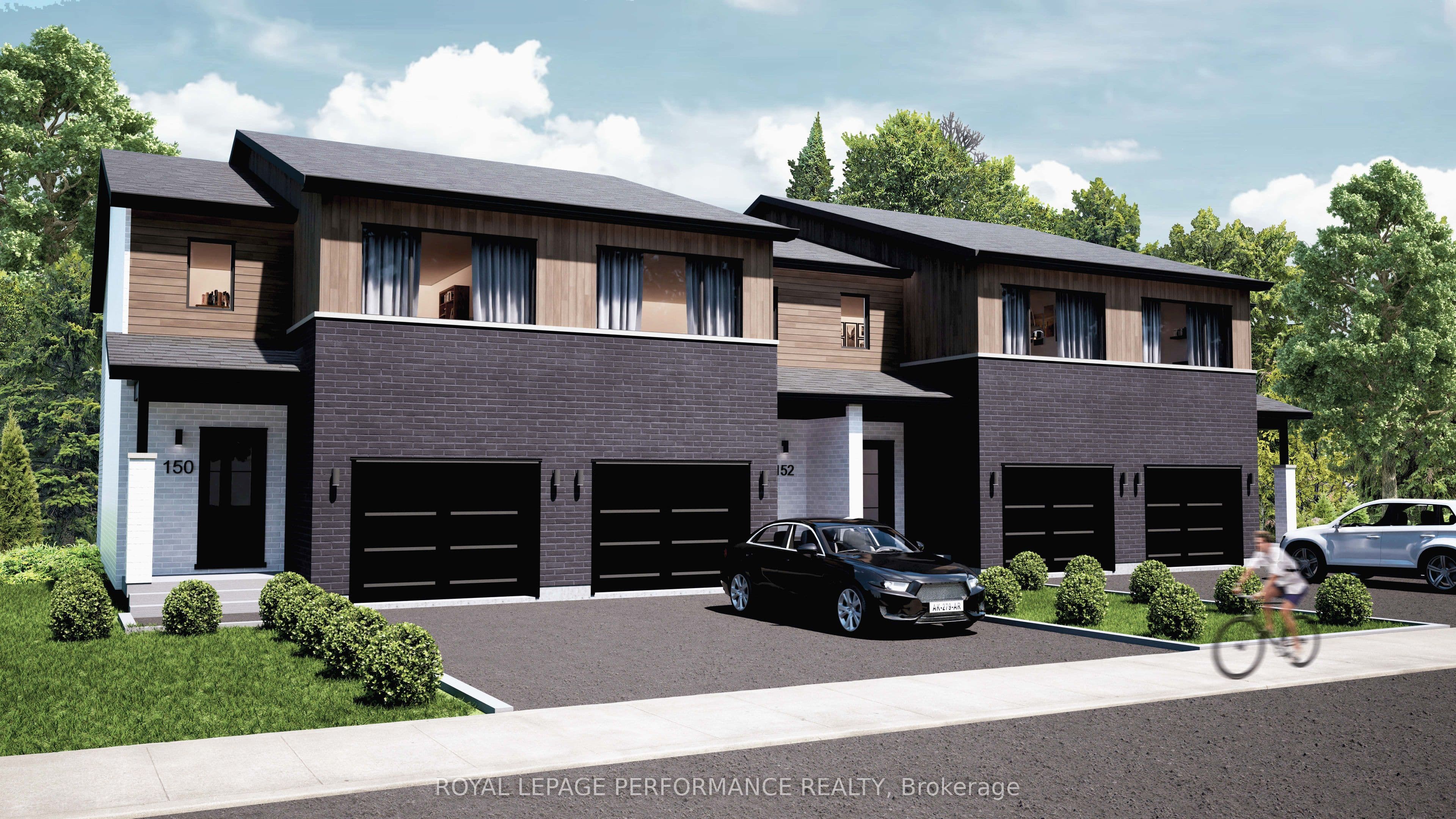 2396 Gray Crescent, Clarence-Rockland, ON K4K 0H3