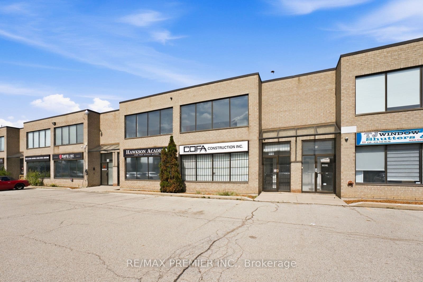 13 Kenview Boulevard 12 (Lower), Brampton, ON L6T 5K9