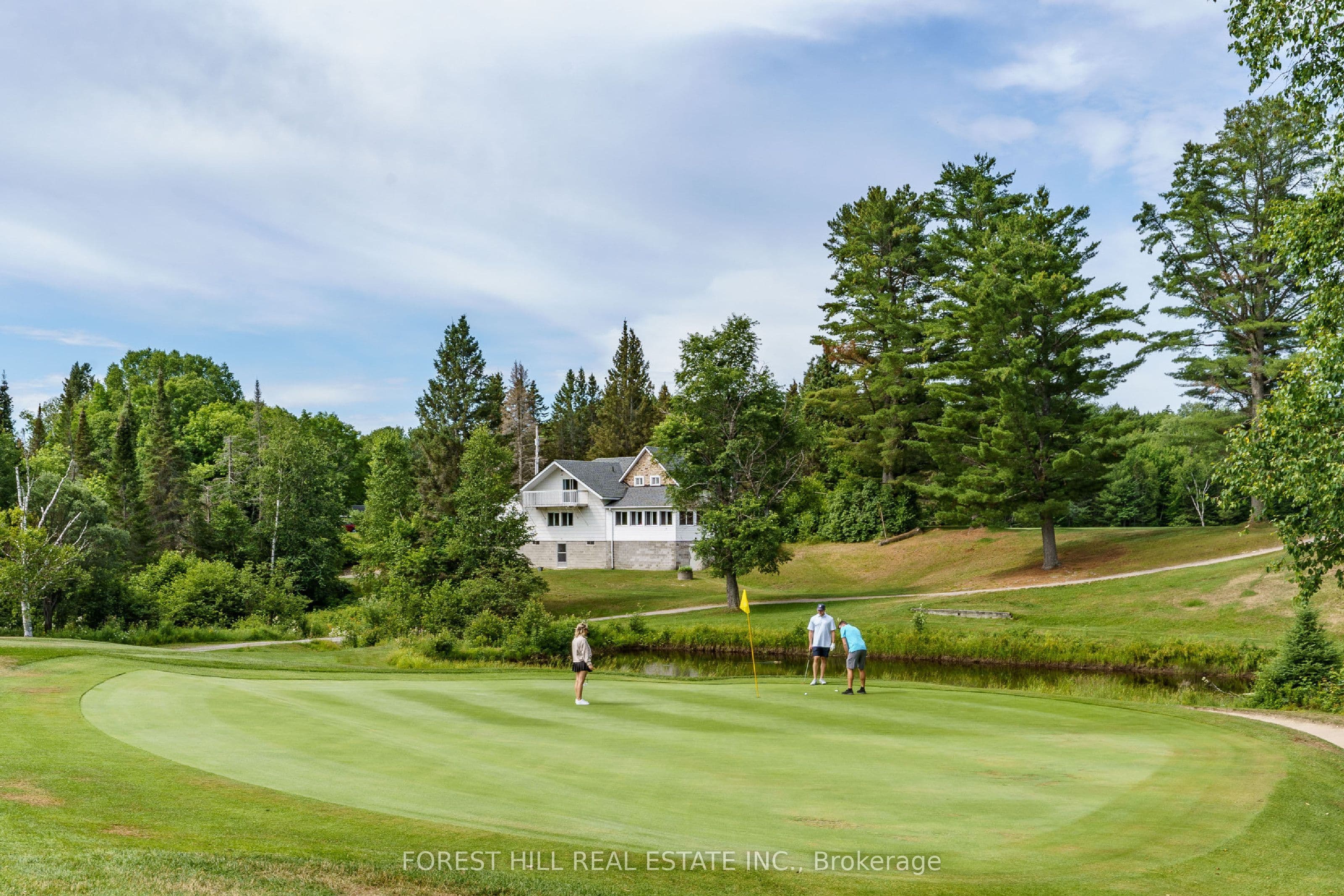 2035 Eagle Lake Road, Machar, ON P0A 1X0