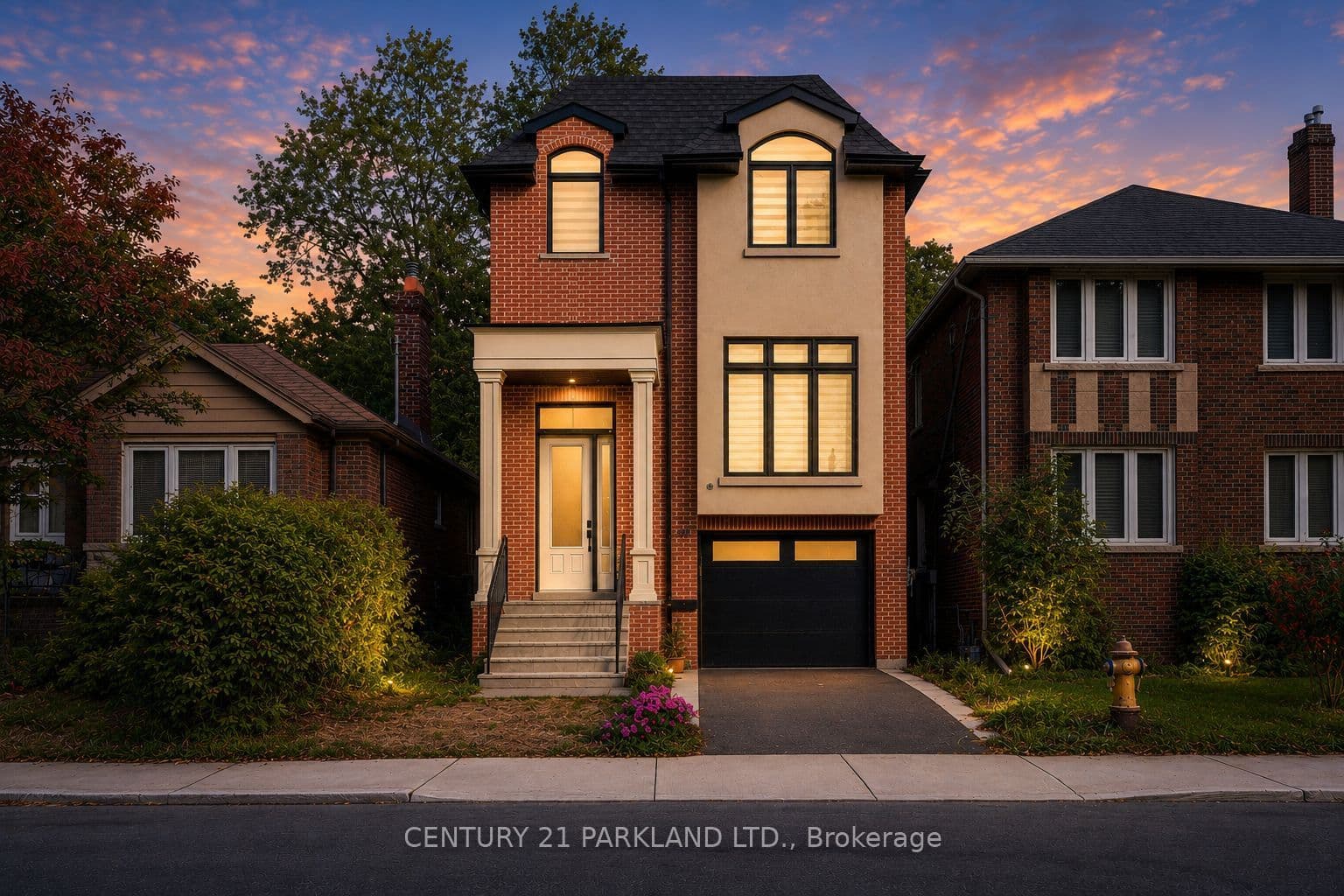 30 Glen Echo Avenue, Toronto, ON M4N 2E1