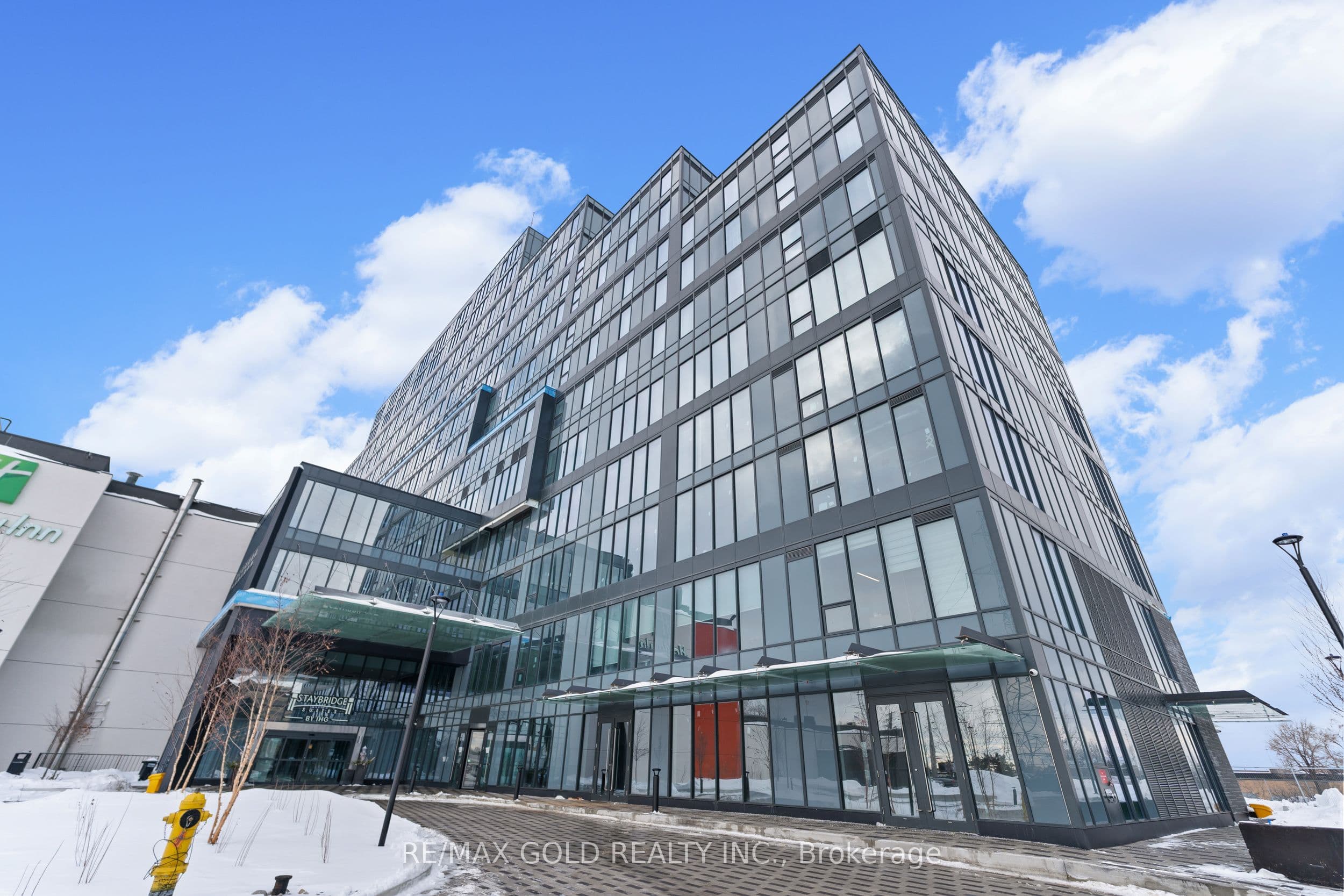 996 martin grove Road 410, Toronto, ON M9W 4V8