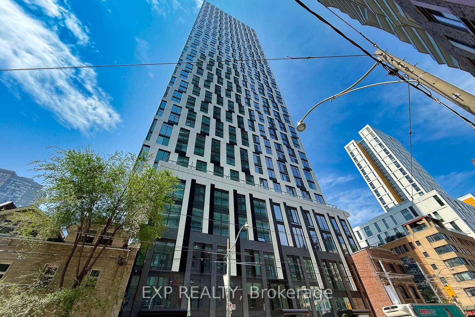 252 Church Street 5012, Toronto, ON M5B 0E6