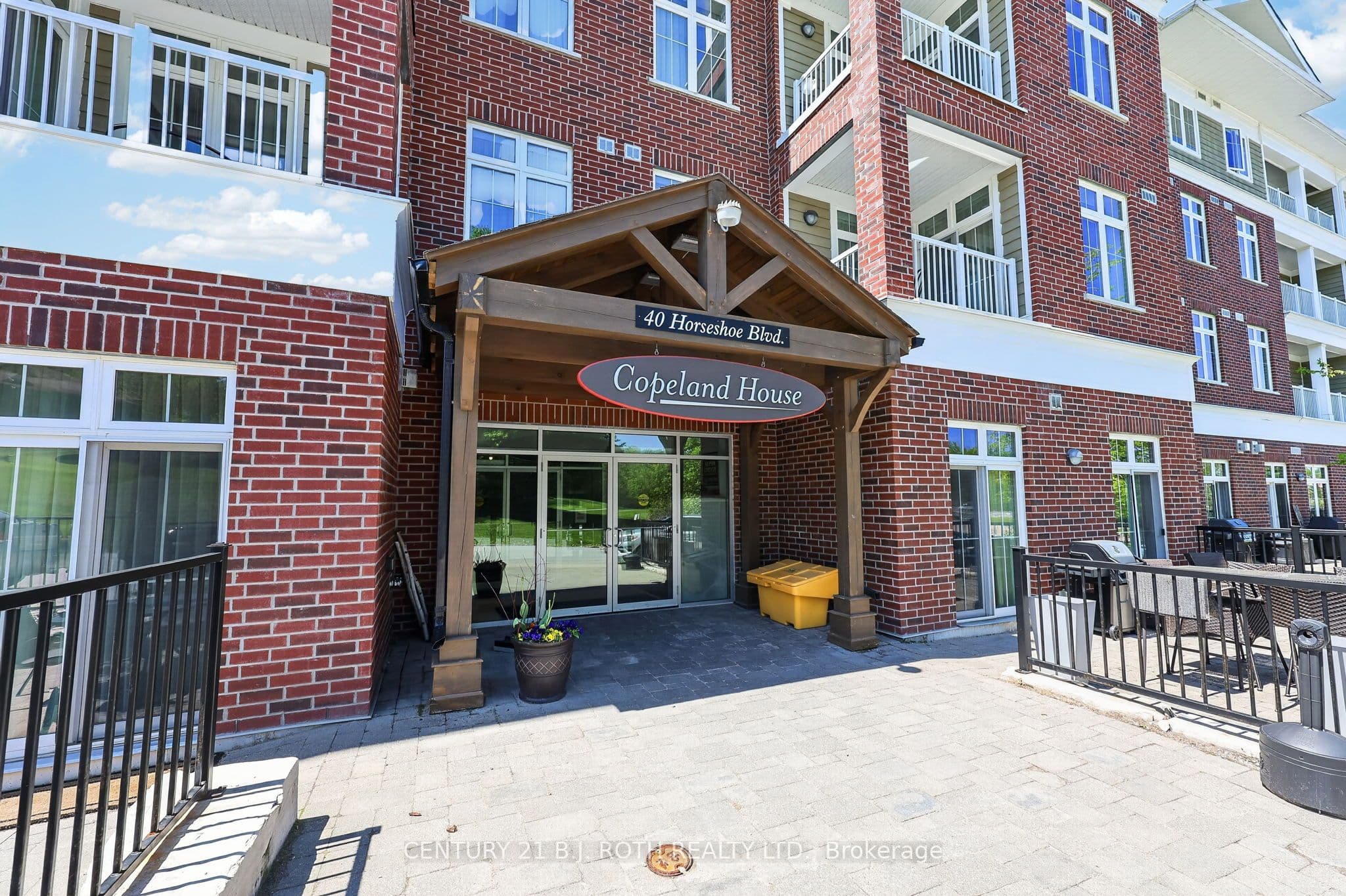 40 Horseshoe Boulevard 310, Oro-Medonte, ON L4M 4Y8