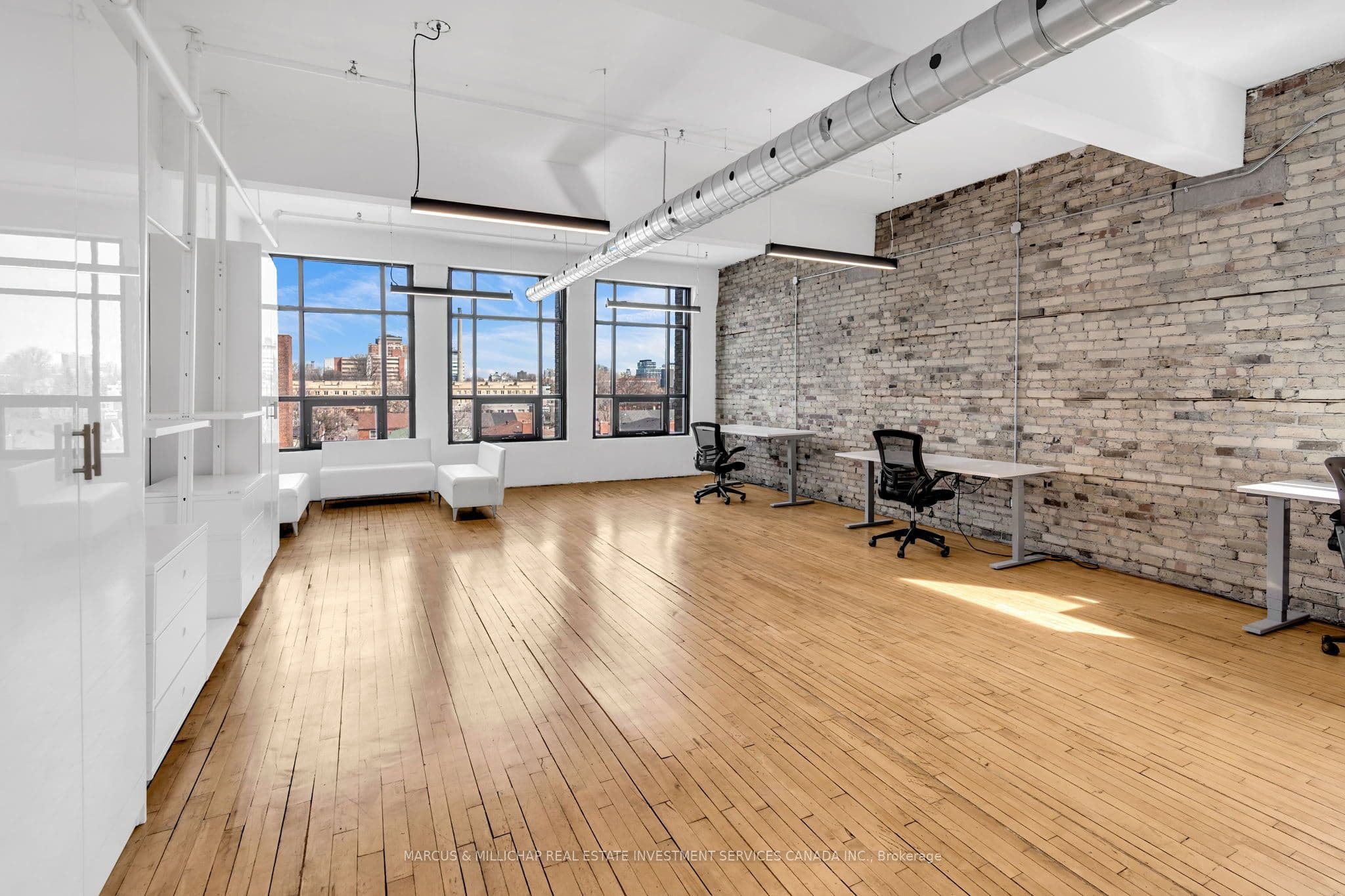 639 Queen Street W 502/503, Toronto, ON M5V 2B7