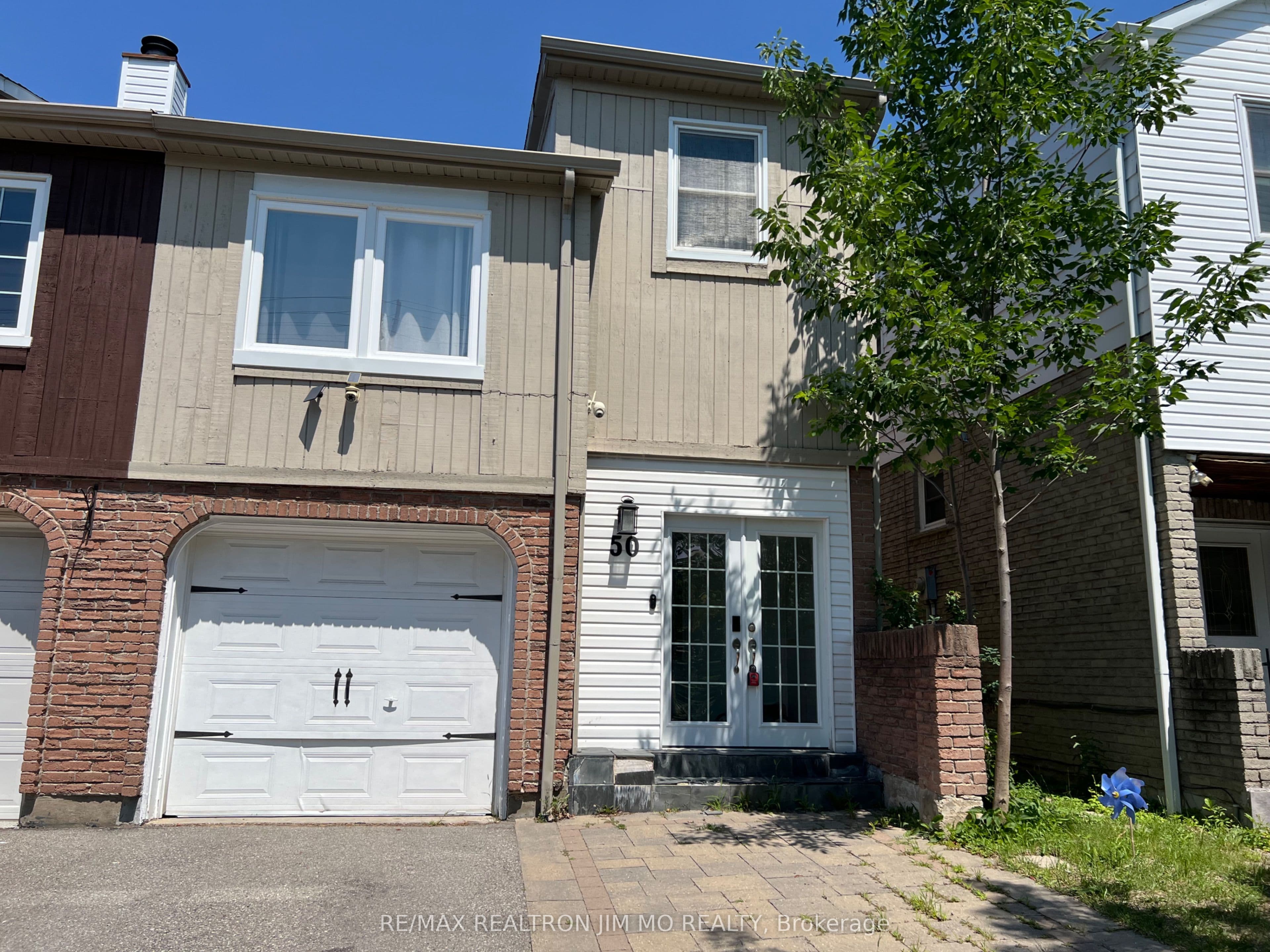 50 Reginald Crescent Basement, Markham, ON L3P 3T7
