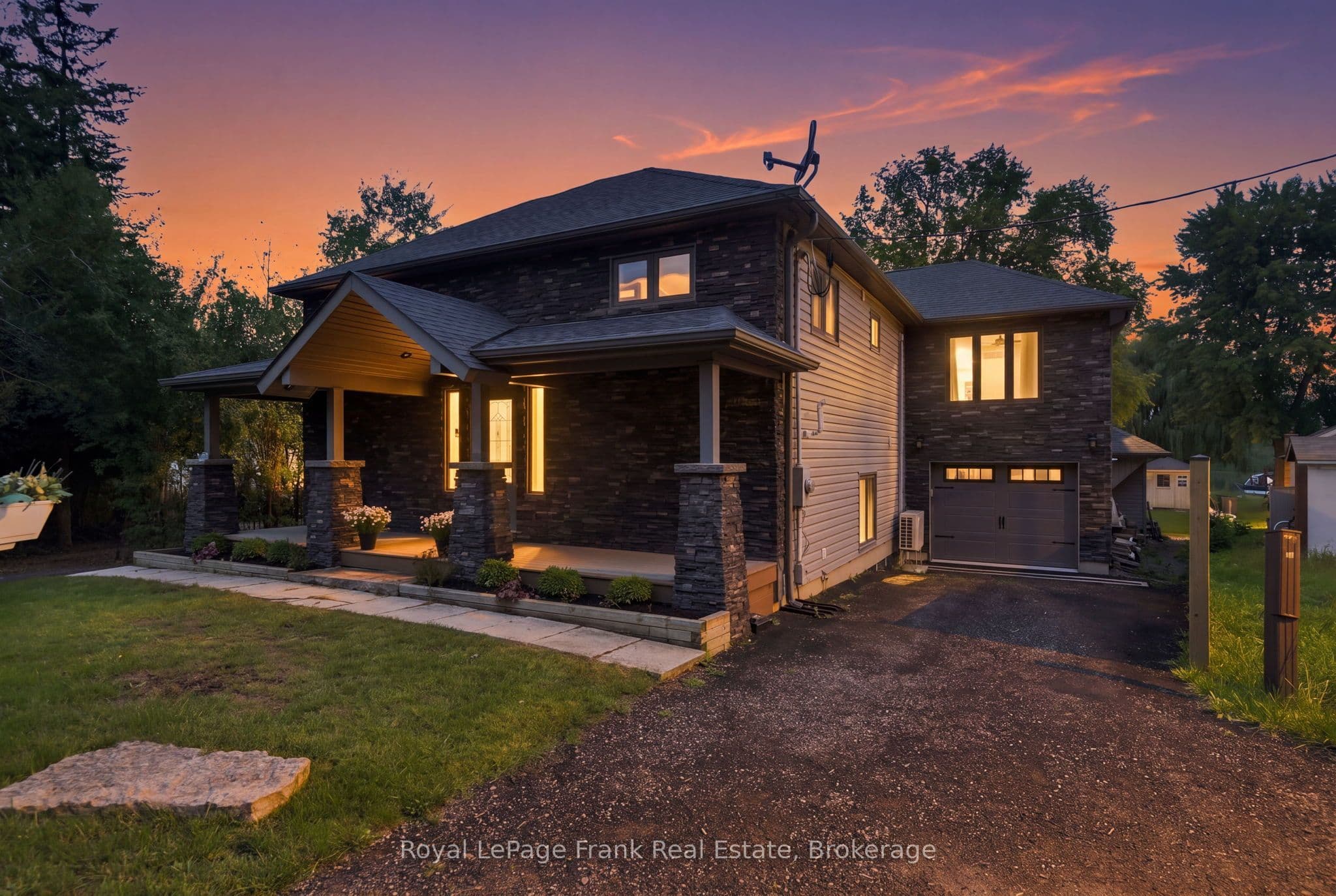 526 View Lake Road, Scugog, ON L0B 1K0