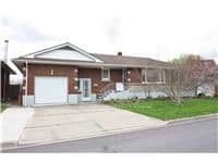 6 Myrtle Avenue Upper, St. Catharines, ON L2M 5W1
