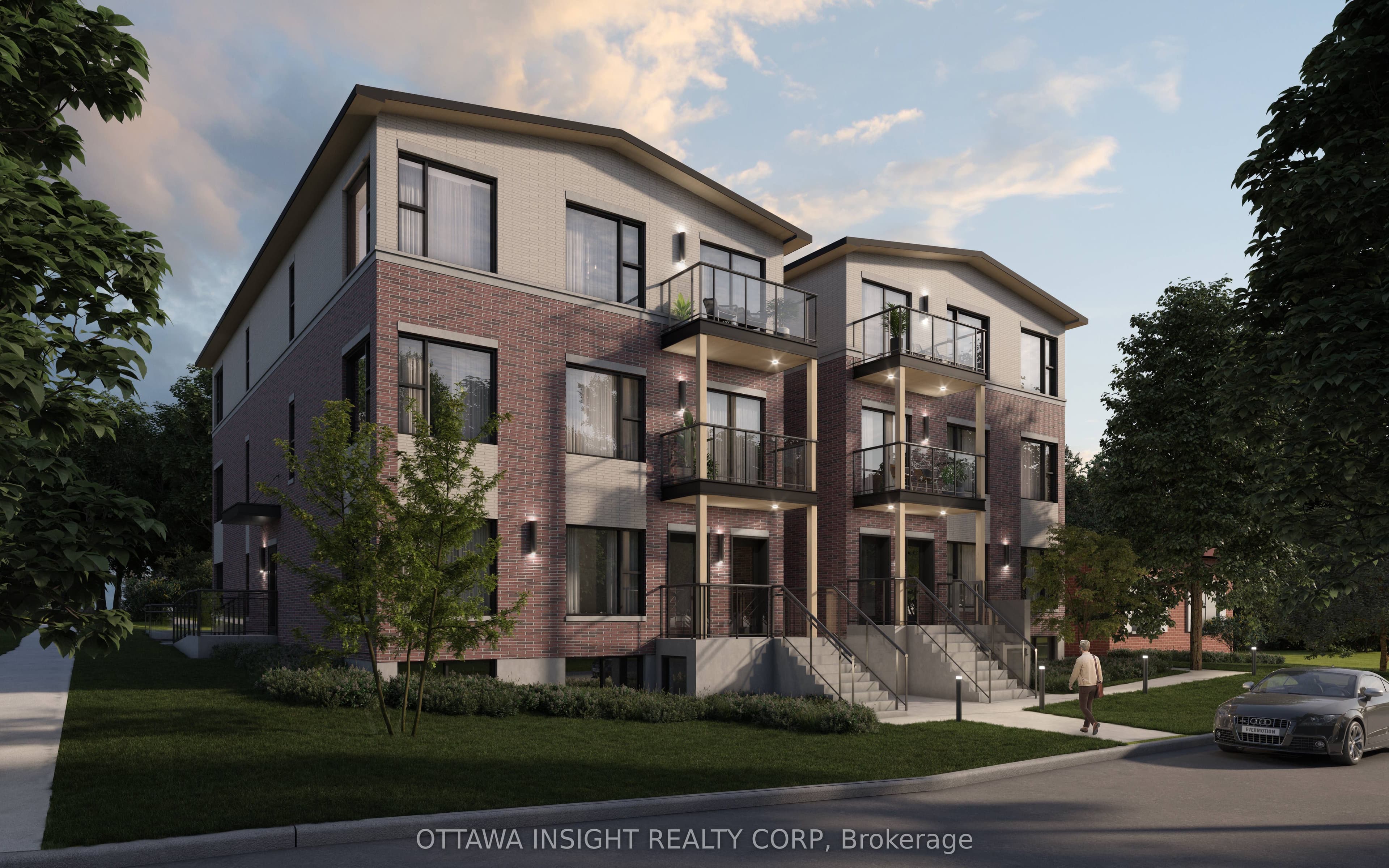 2405 Carlsen Avenue 1, Billings Bridge - Riverside Park and Area, ON K1V 8E9