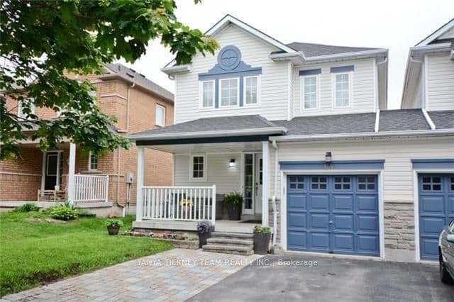 64 Melody Drive, Whitby, ON L1M 1K2