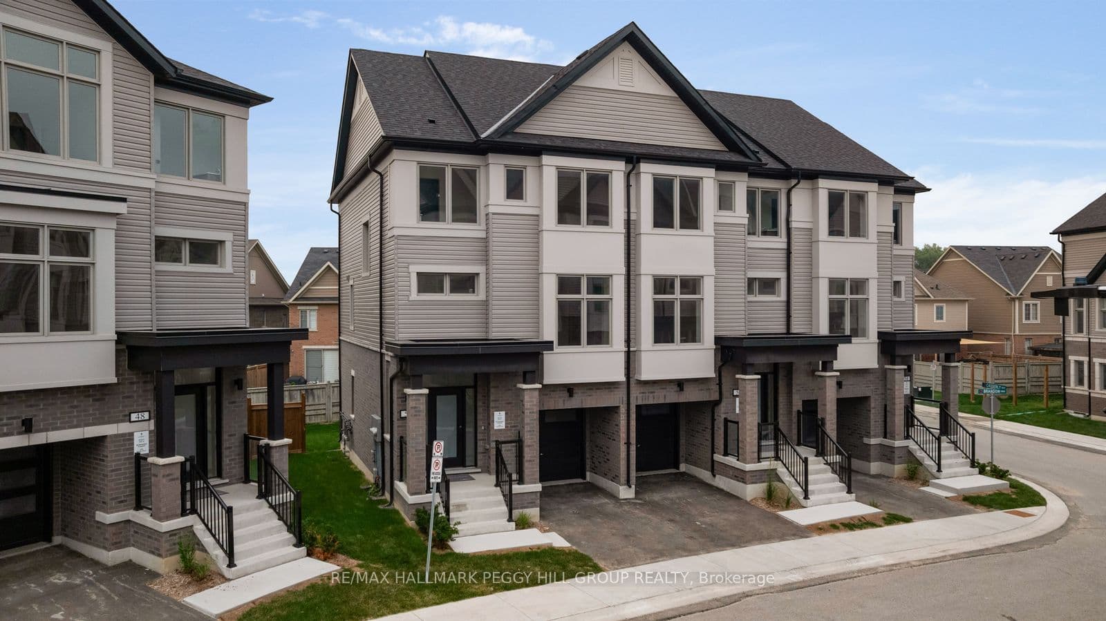50 Brandon Crescent, New Tecumseth, ON L0G 1W0