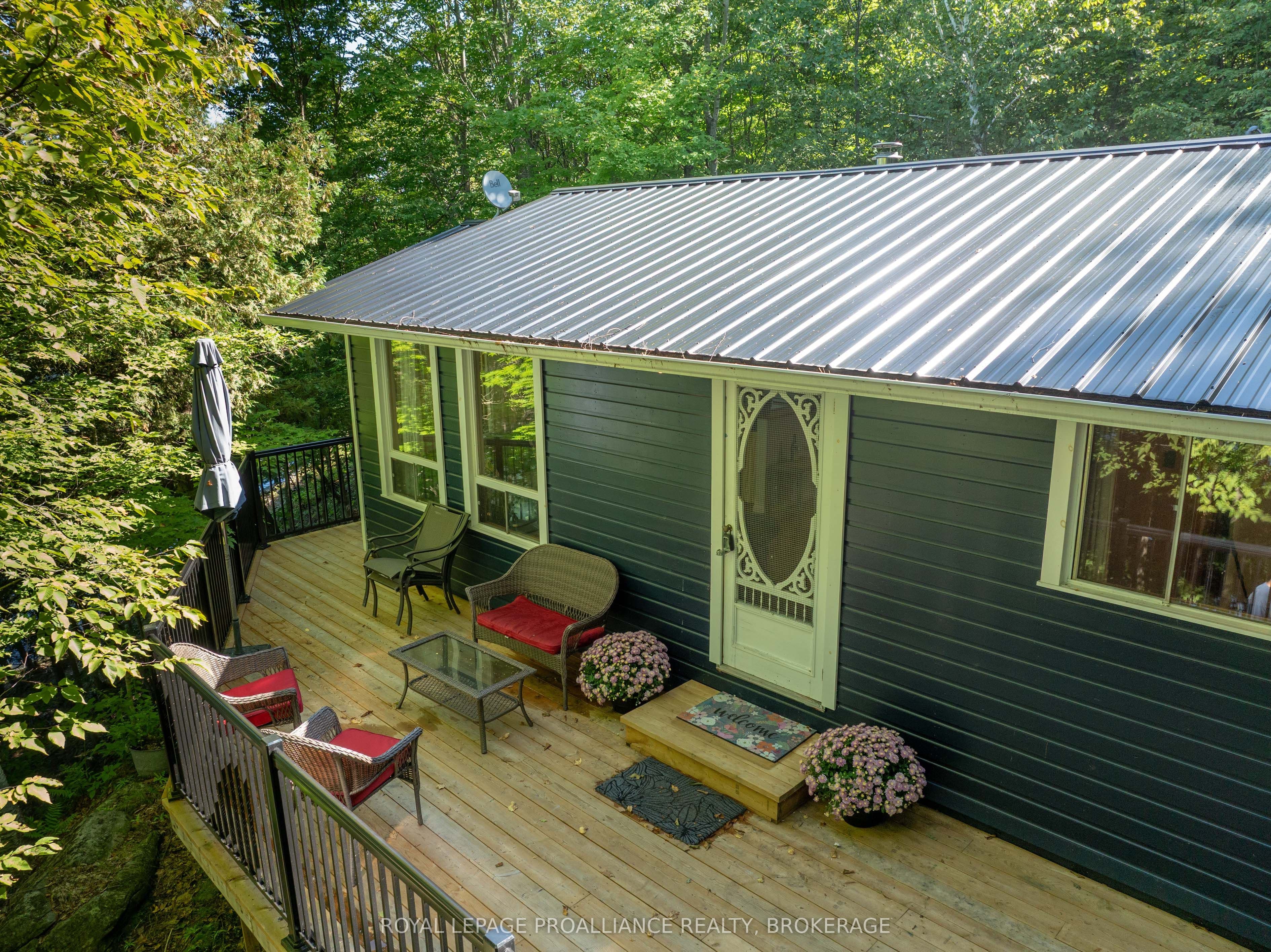 35B Whippoorwill Lane, Frontenac, ON K0G 1X0