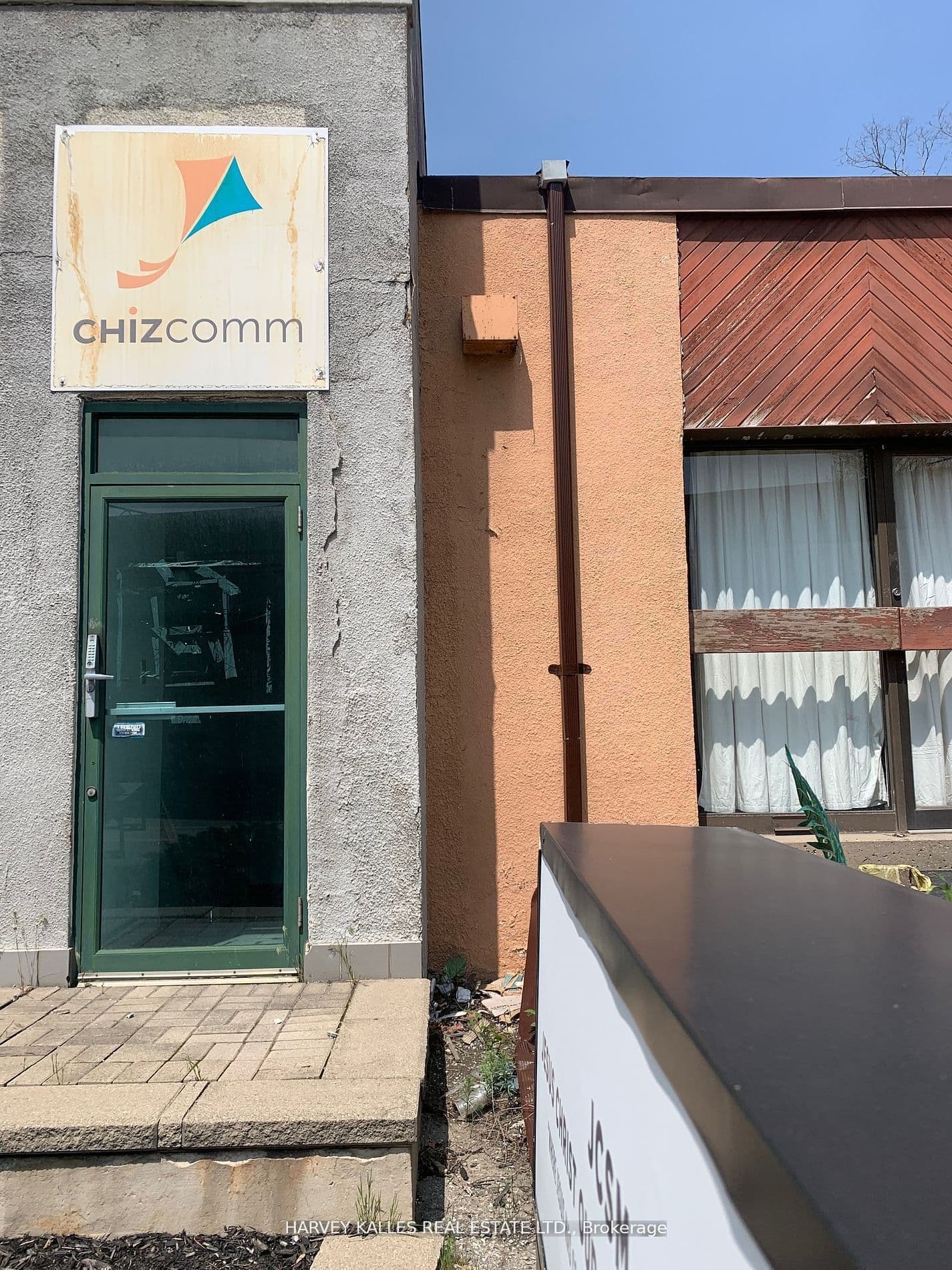 258 Wilson Avenue B100, Toronto, ON M3H 1S6