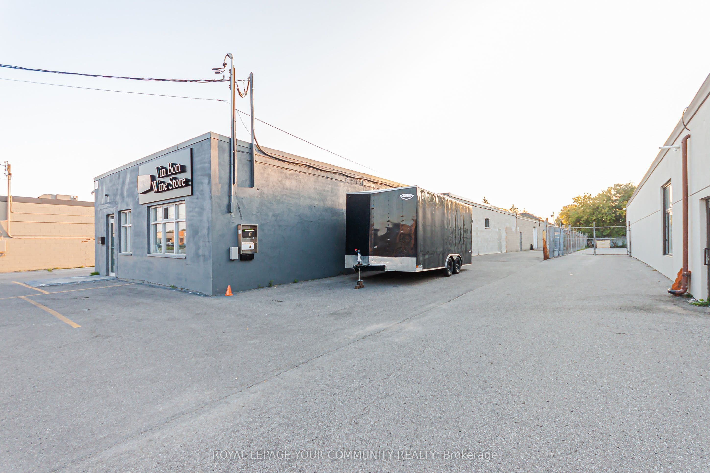 74 Crockford Boulevard 3, Toronto, ON M1R 3C3