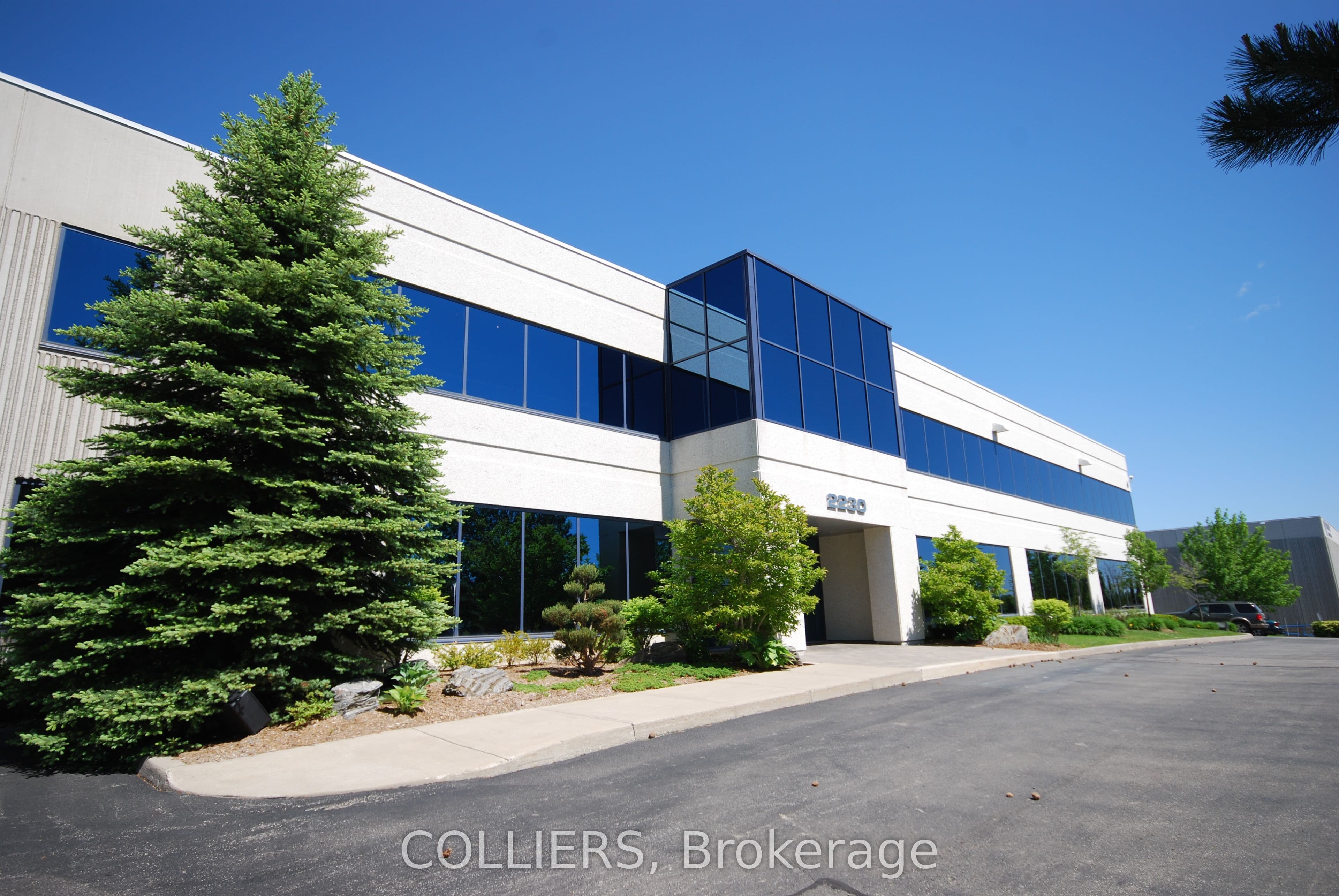 2230 Meadowpine Boulevard, Mississauga, ON L5N 6H6