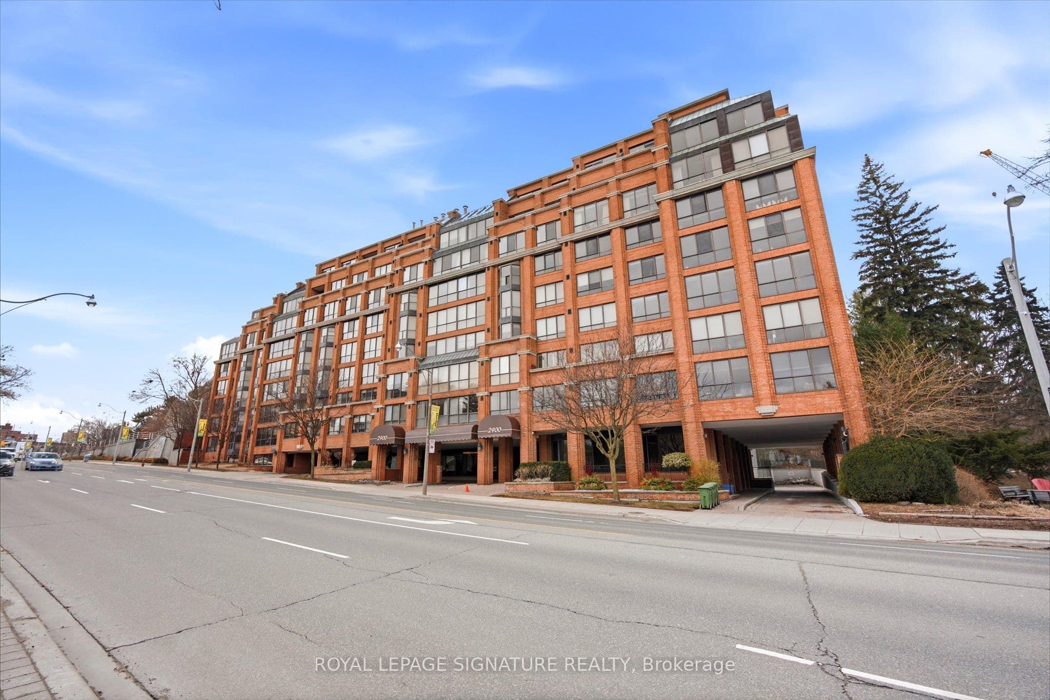 2900 Yonge Street 101, Toronto, ON M4N 3N8