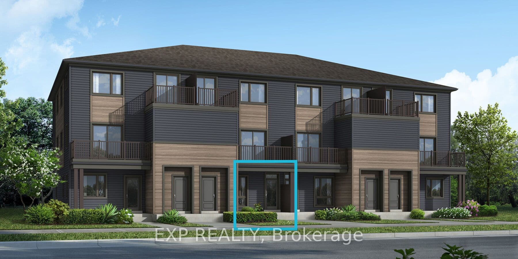 Lot #6513 Linseed Road, Kanata, ON K2K 1K7