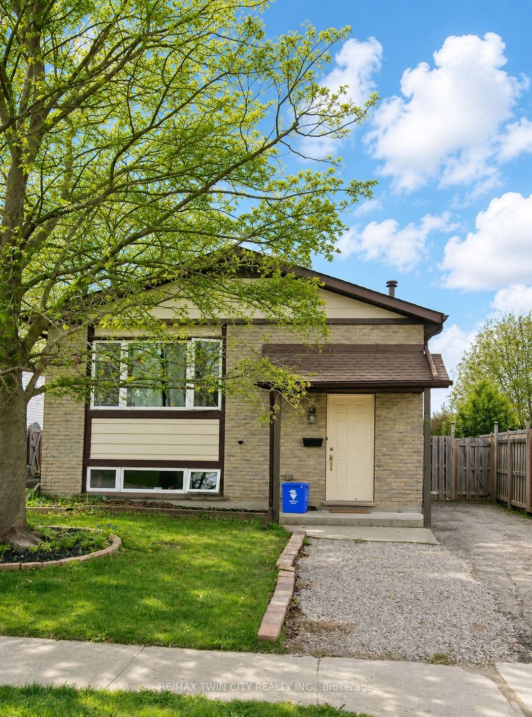 53 BROKEN OAK Crescent Basement, Kitchener, ON N2N 1N8