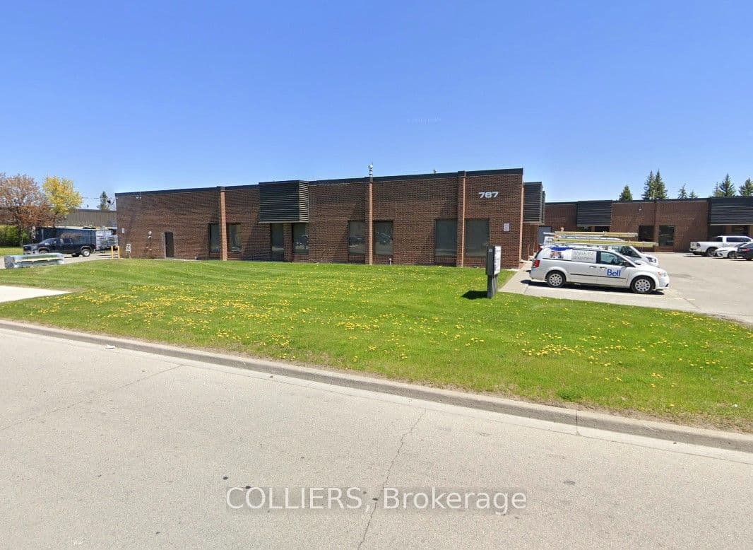761-767 McKay Road Unit 6/7, Pickering, ON L1W 3A3