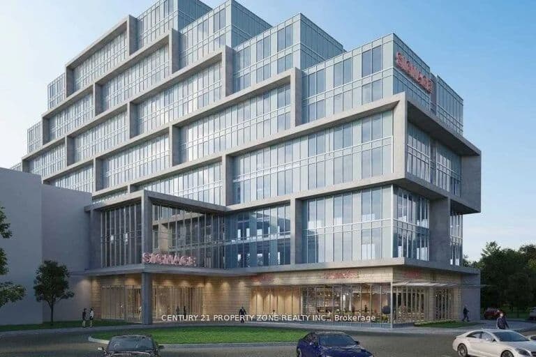 600 Dixon Road N 216, Toronto, ON M9W 1J1