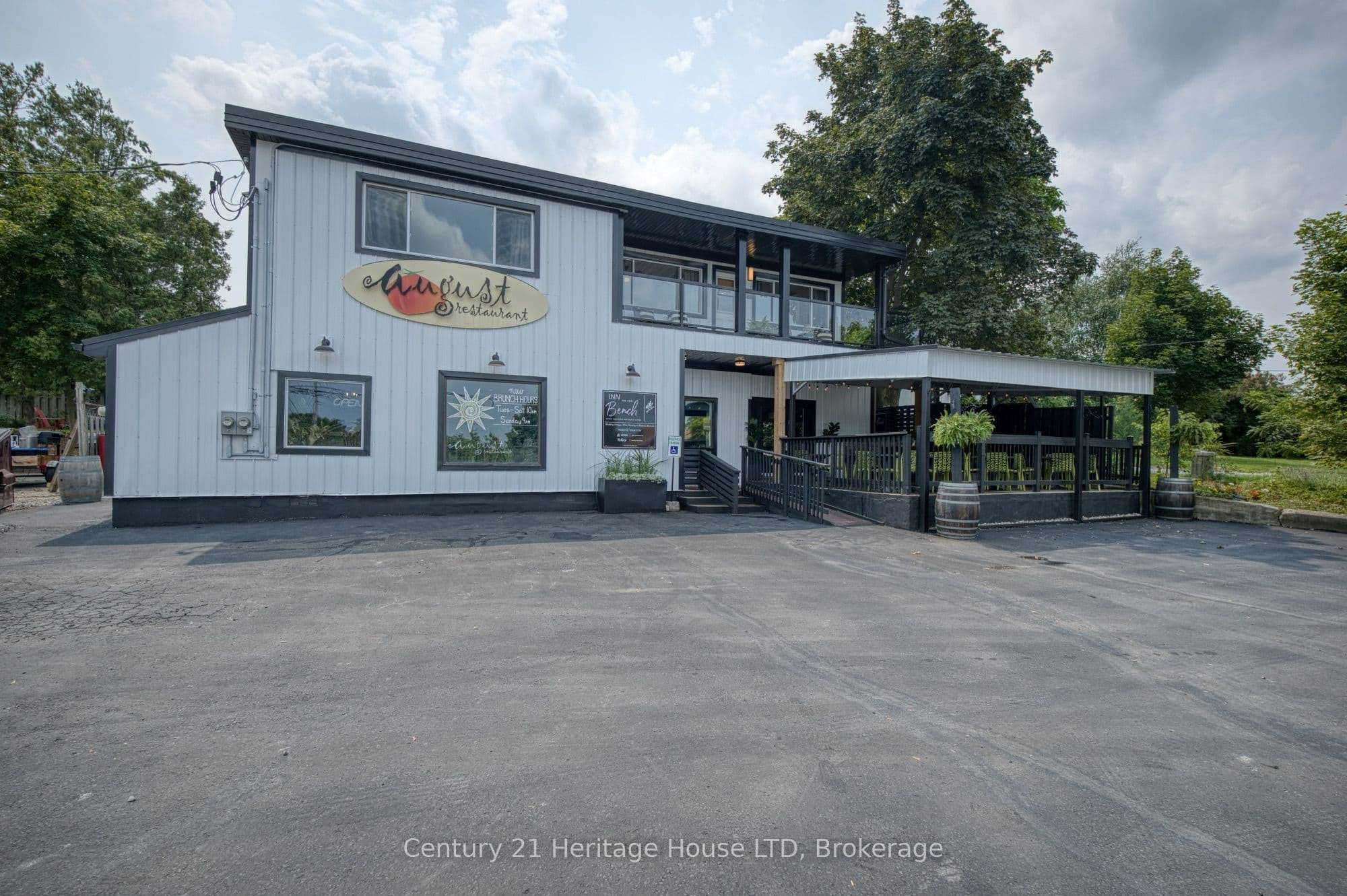 5204 King Street, Lincoln, ON L0R 1B2