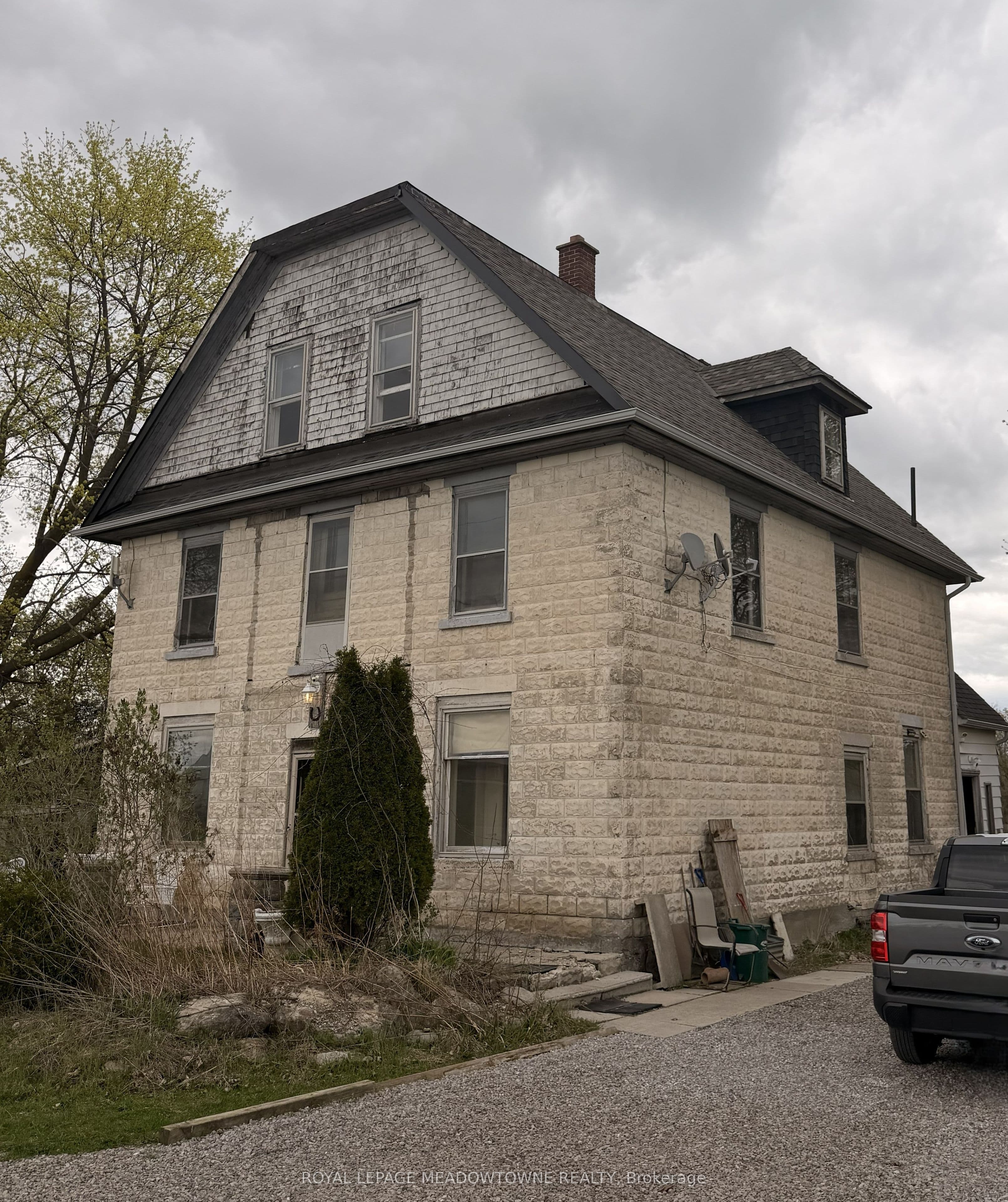 9072 Guelph Junction Road, Milton, ON L0P 1B0