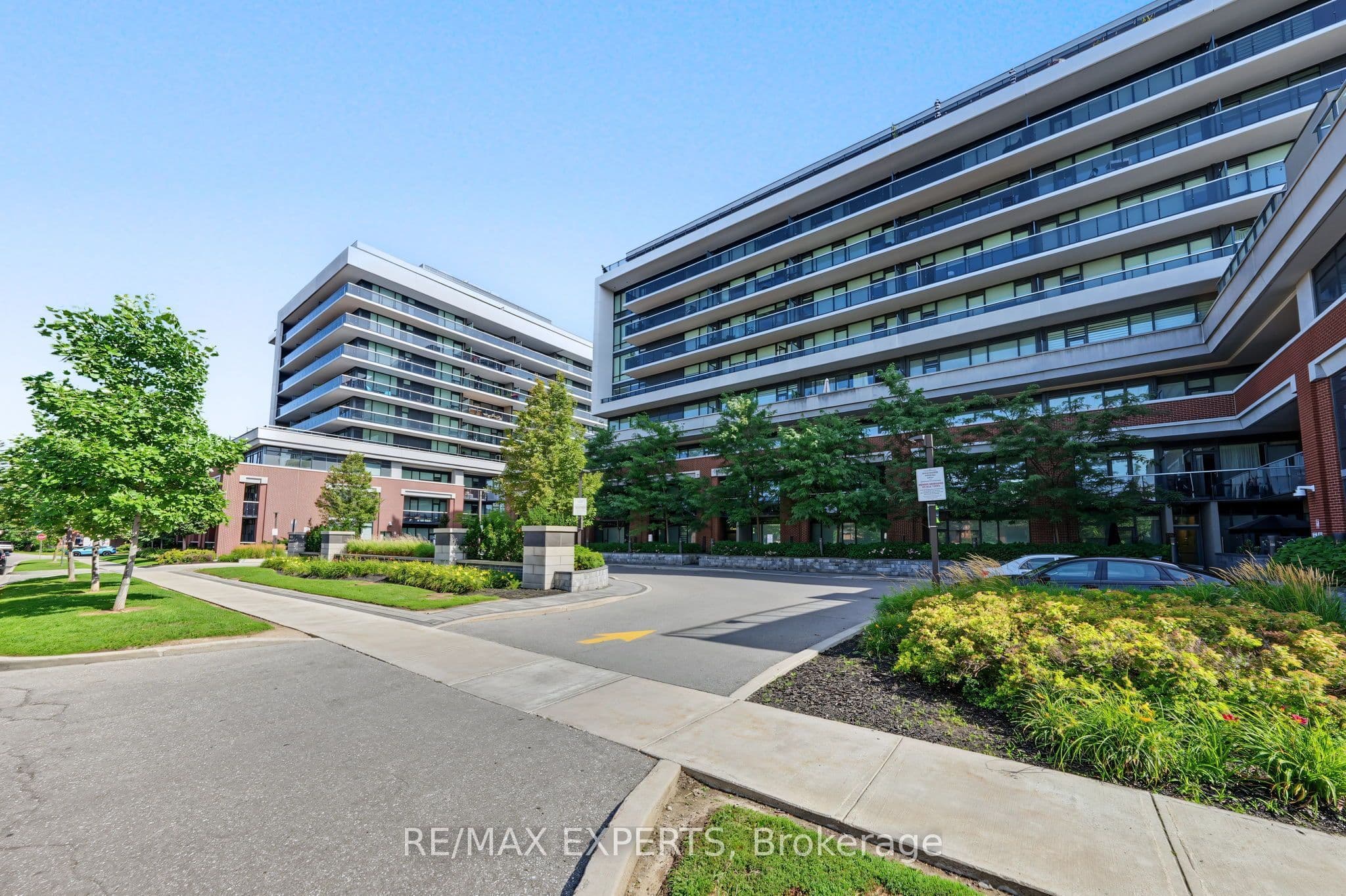 4800 Highway 7 117, Vaughan, ON L4L 1H8