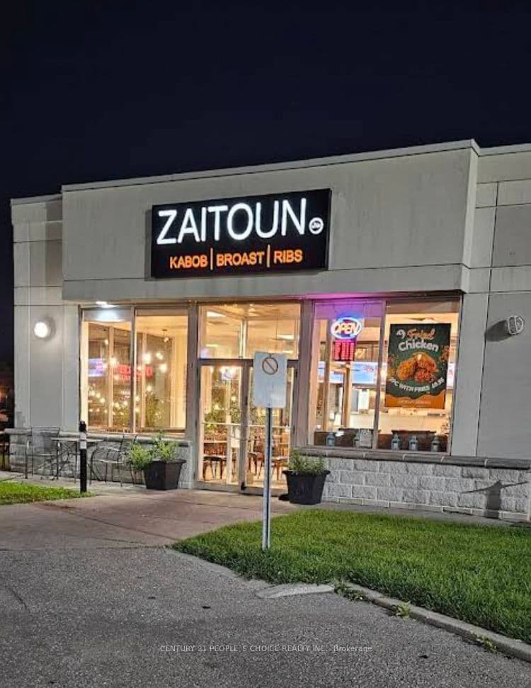 2270 Markham Road B, Toronto, ON M1B 2W4