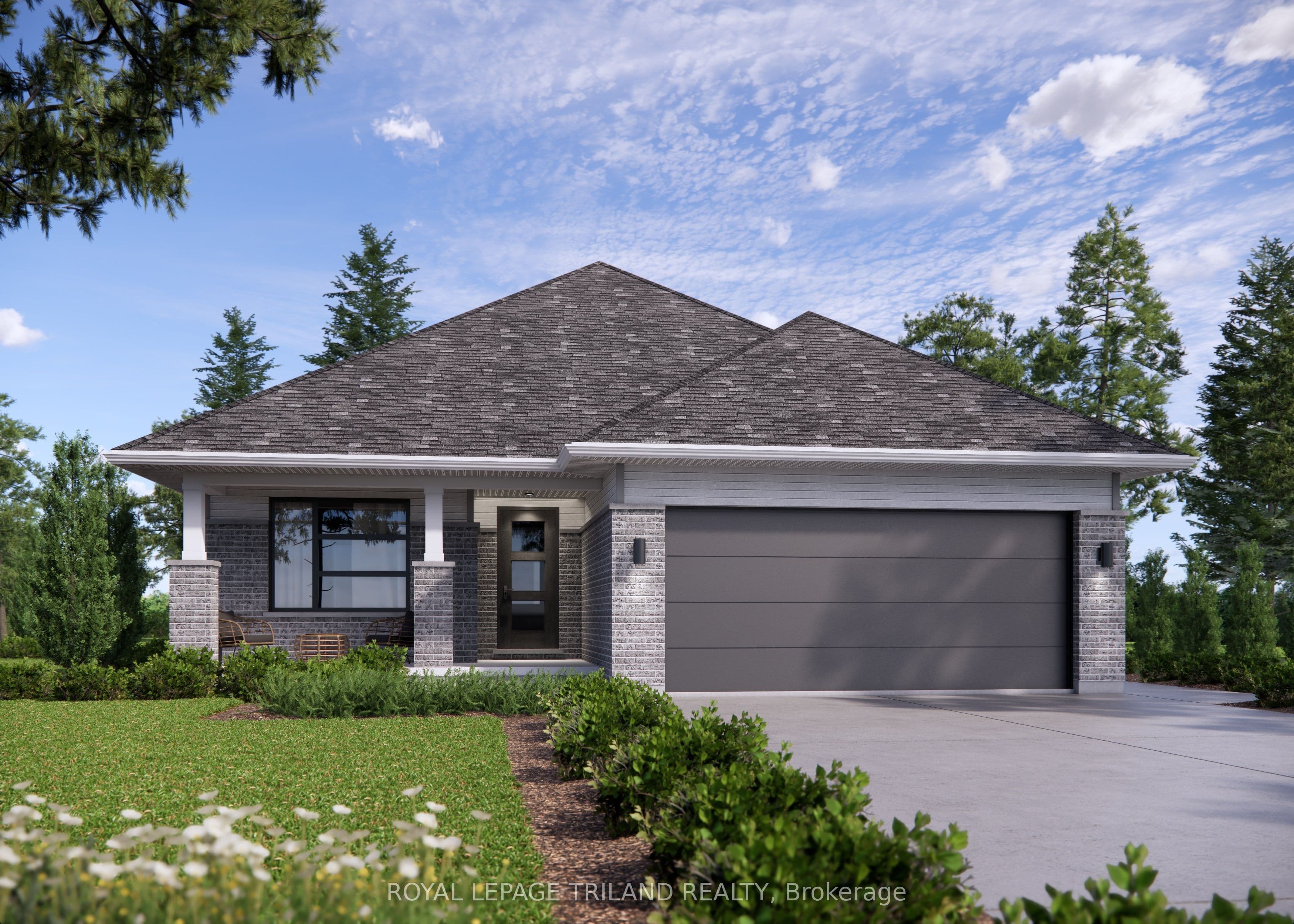 22 Hawk's Gate, Central Elgin, ON N5R 0R2
