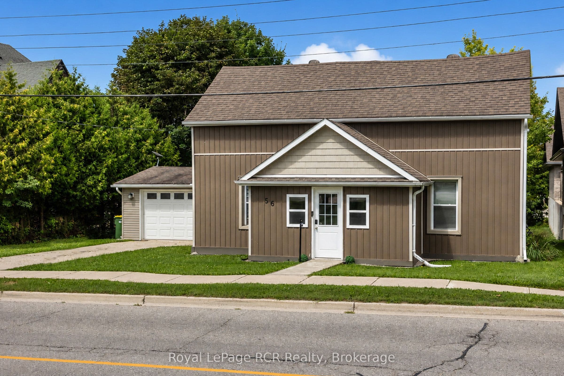 56 Main Street E, Grey Highlands, ON N0C 1H0