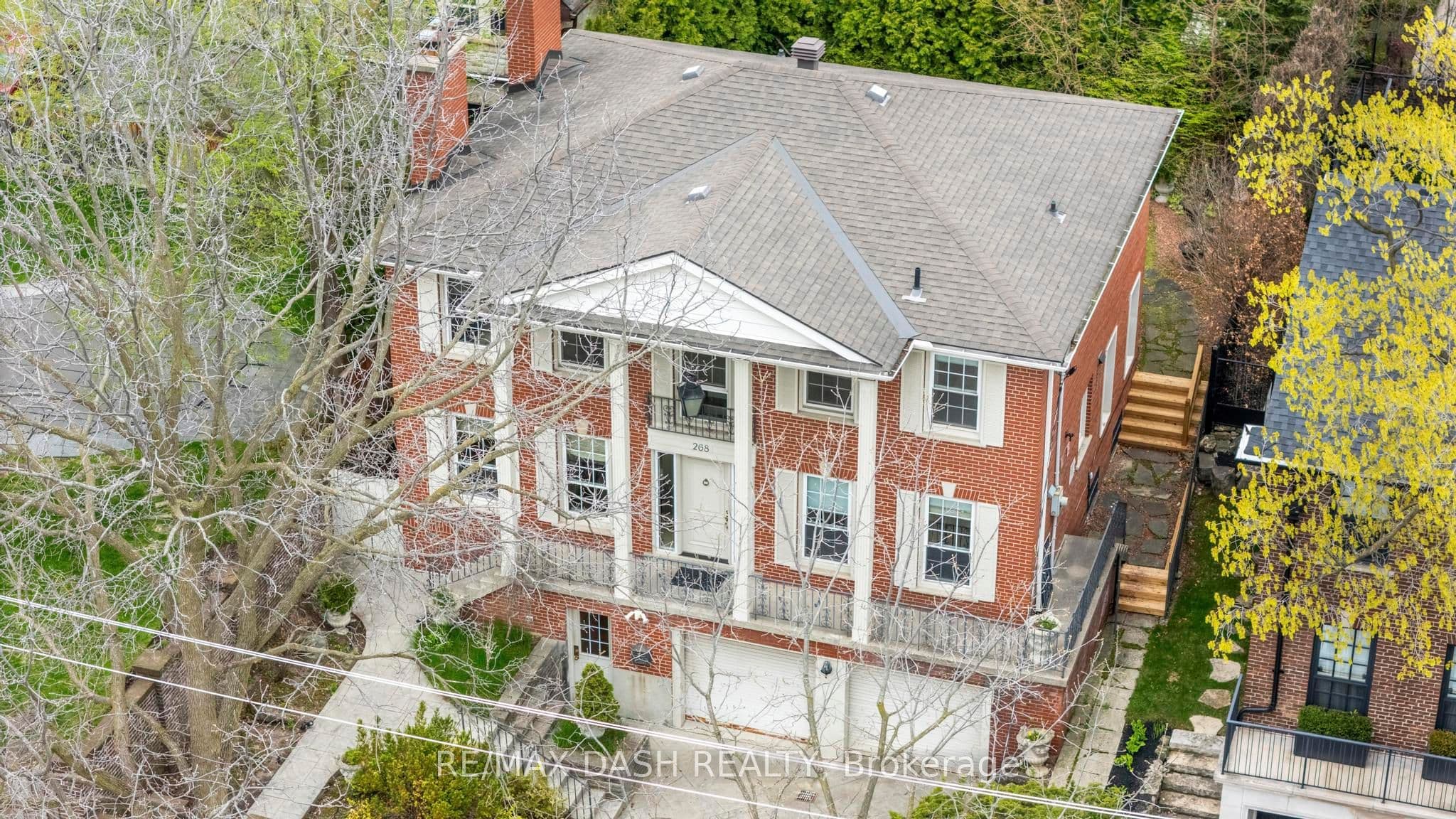 268 Lonsdale Road, Toronto, ON M4V 1X1