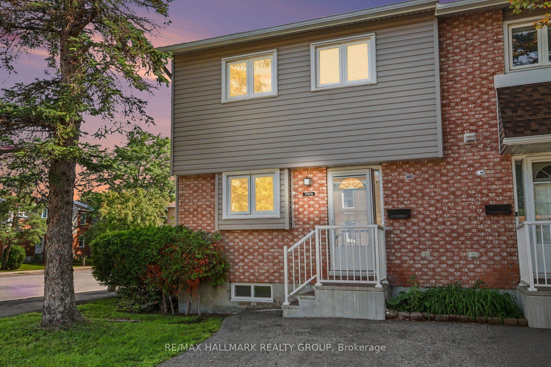 1747A Lamoureux Drive, Orleans - Cumberland and Area, ON K1E 2N3