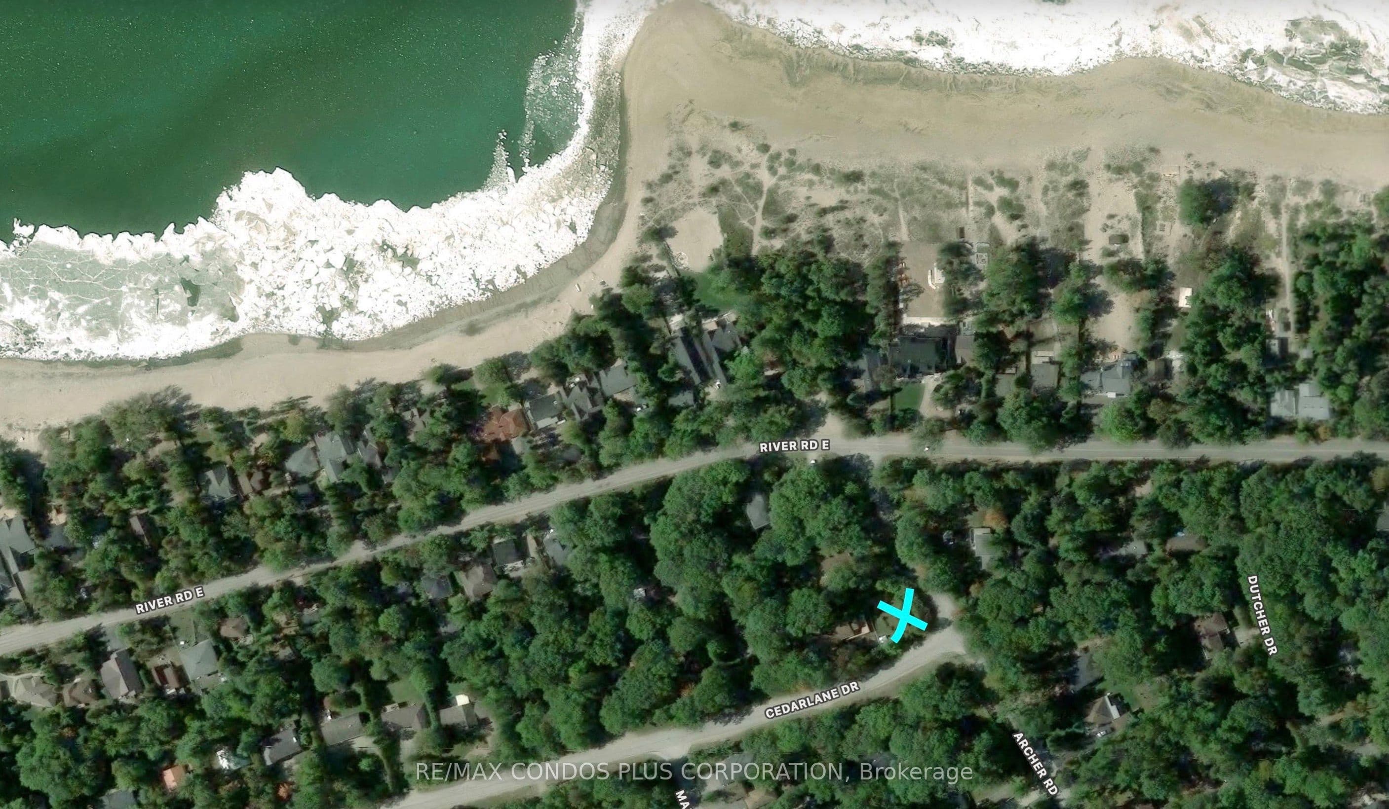 LT21 Cedarlane Drive, Wasaga Beach, ON L9Z 2R8