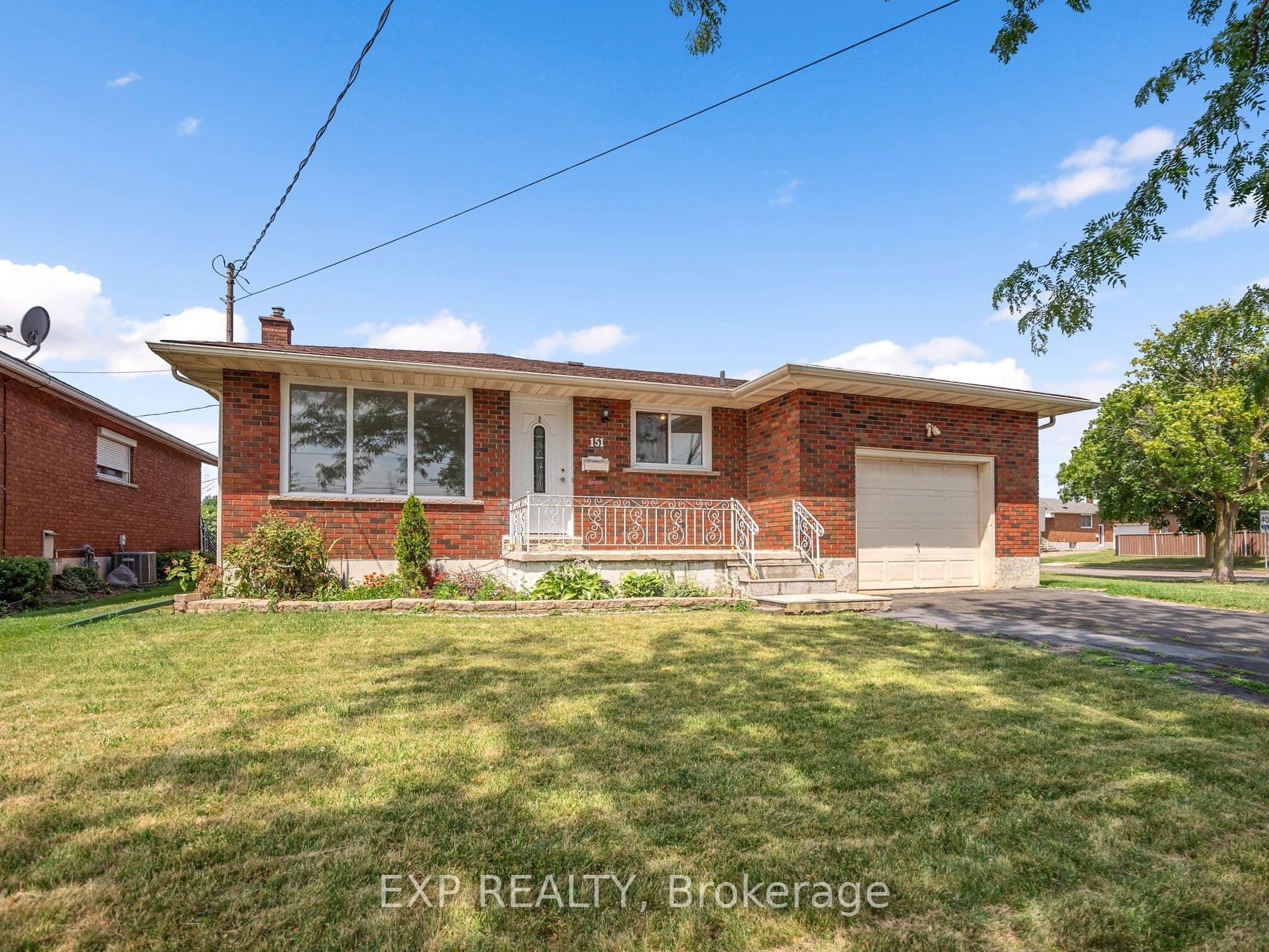 151 Wellington Street, Welland, ON L3B 1B4