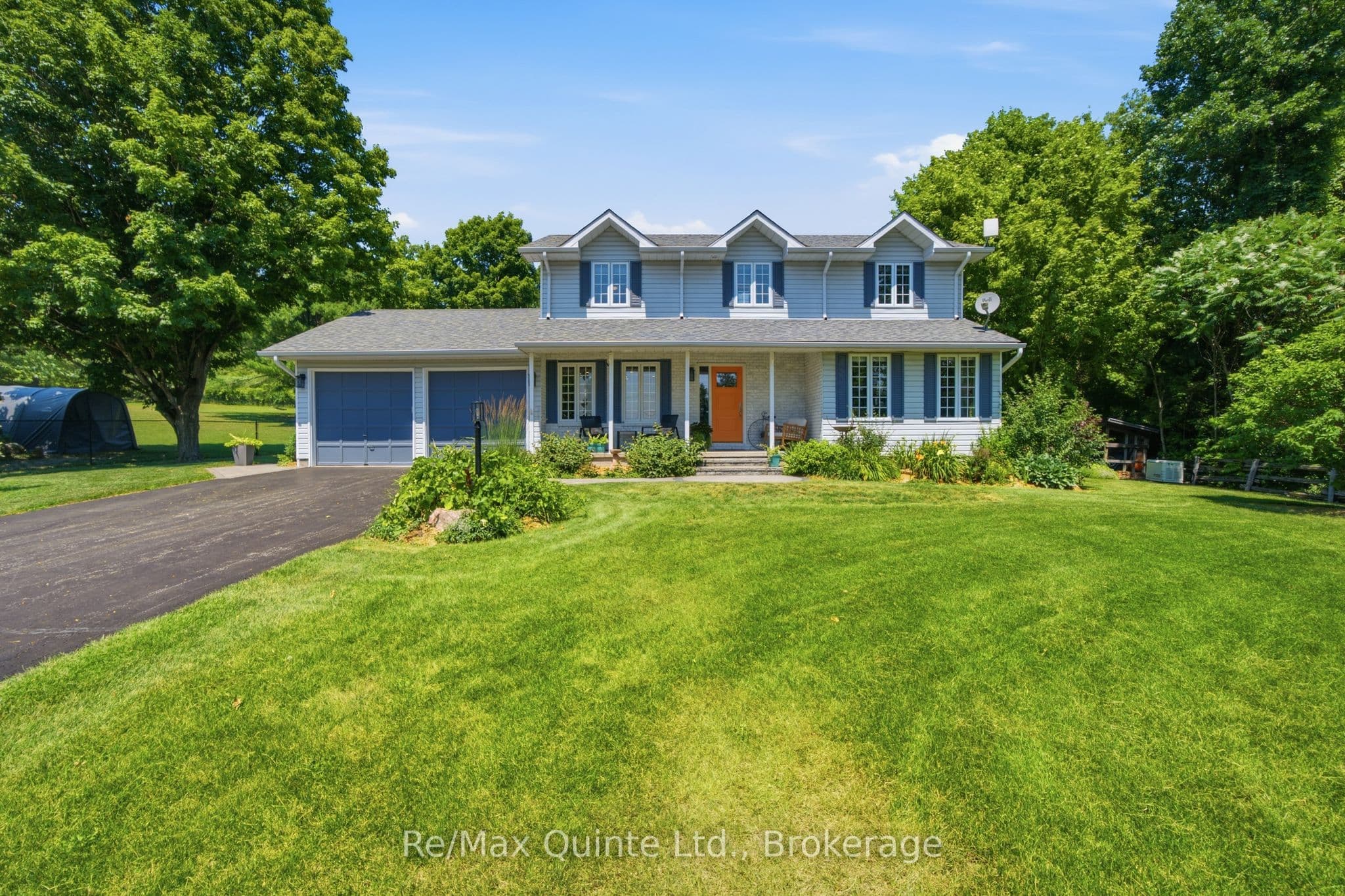99 Townsend Road, Belleville, ON K0K 3E0