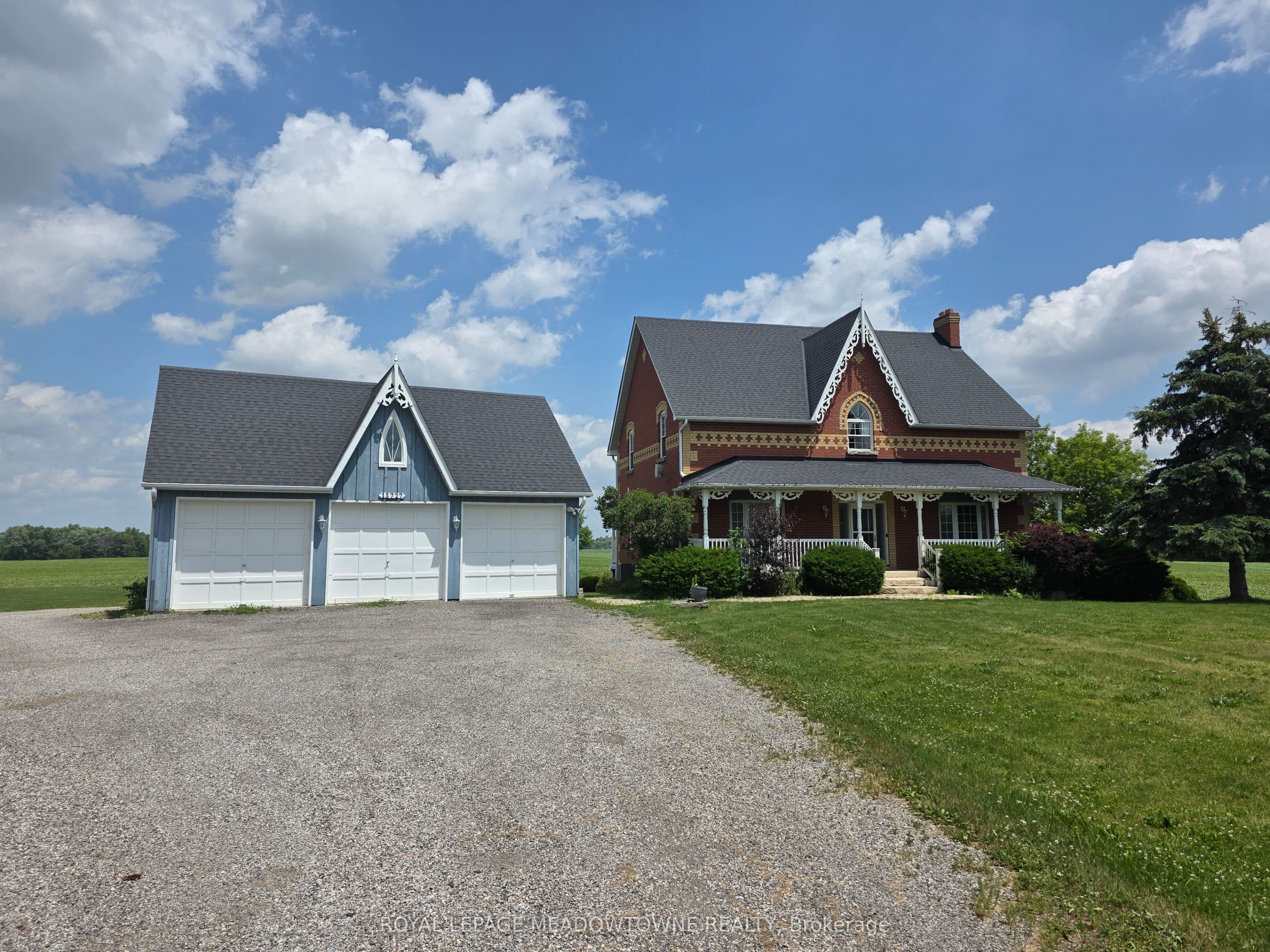 13727 Creditview Road, Caledon, ON L7C 3G4