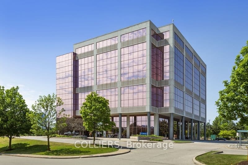 27 Allstate Parkway 100, Markham, ON L3R 5P8