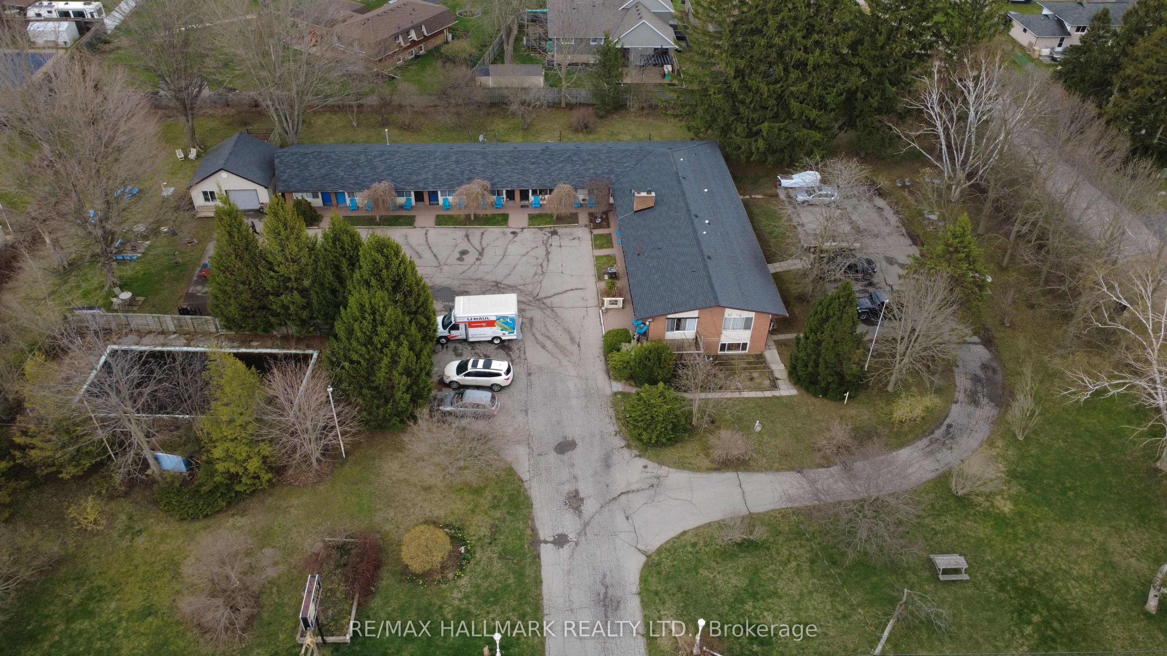 122 Ridgeway Road, Fort Erie, ON L0S 1B0