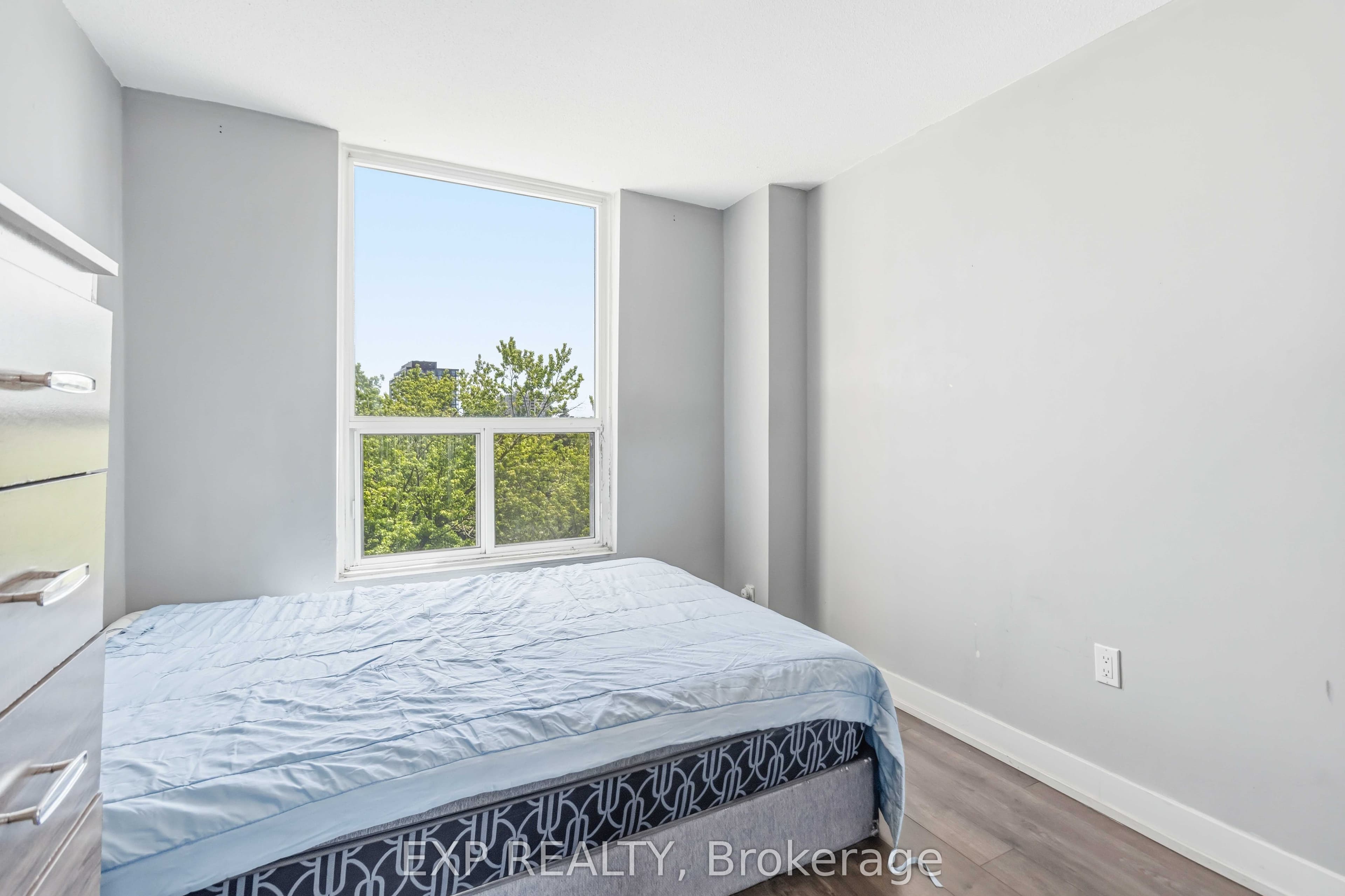 3120 Kirwin Avenue 509, Mississauga, ON L5A 3R2