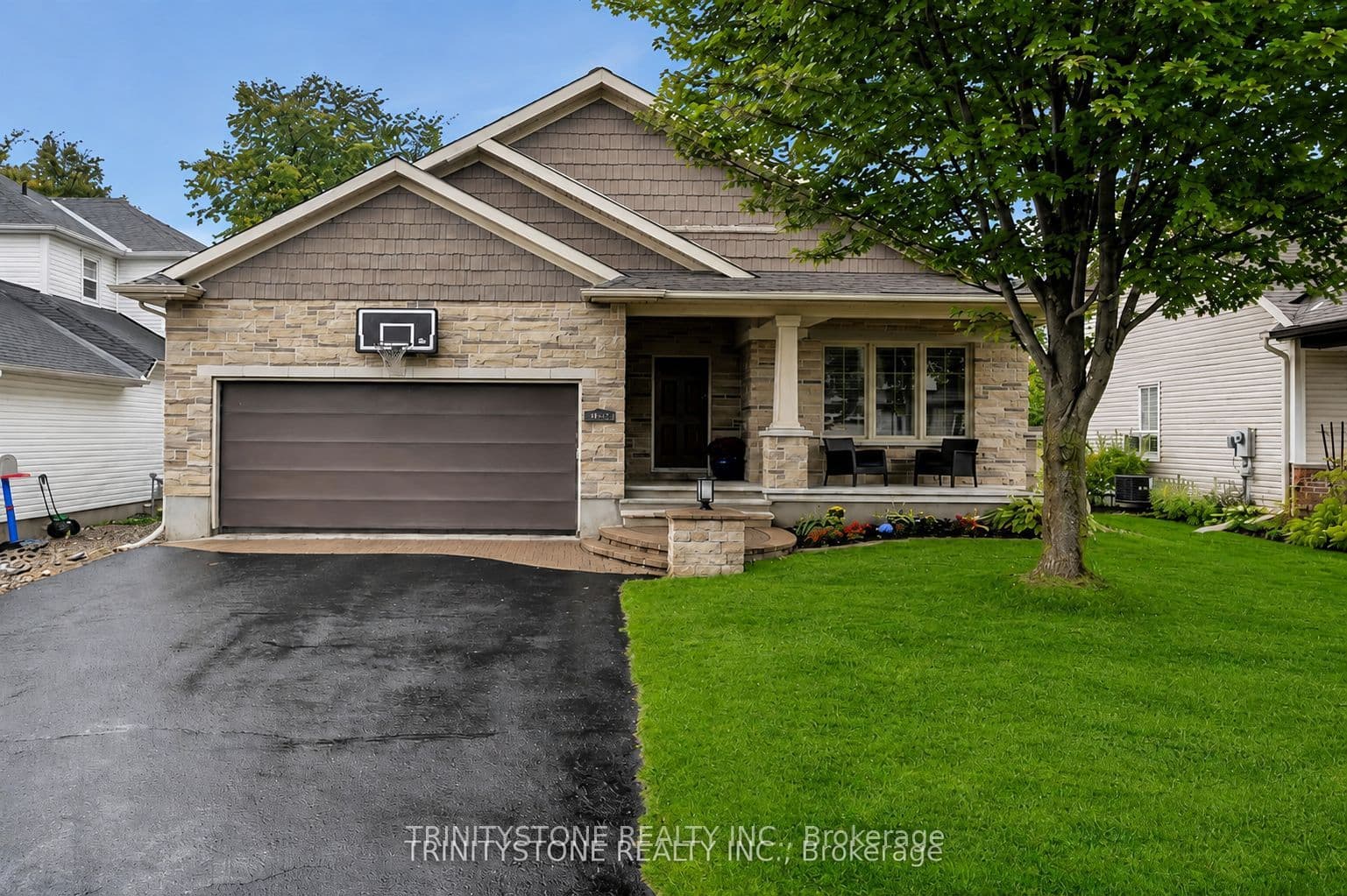 452 Landswood Way, Stittsville - Munster - Richmond, ON K2S 0A4